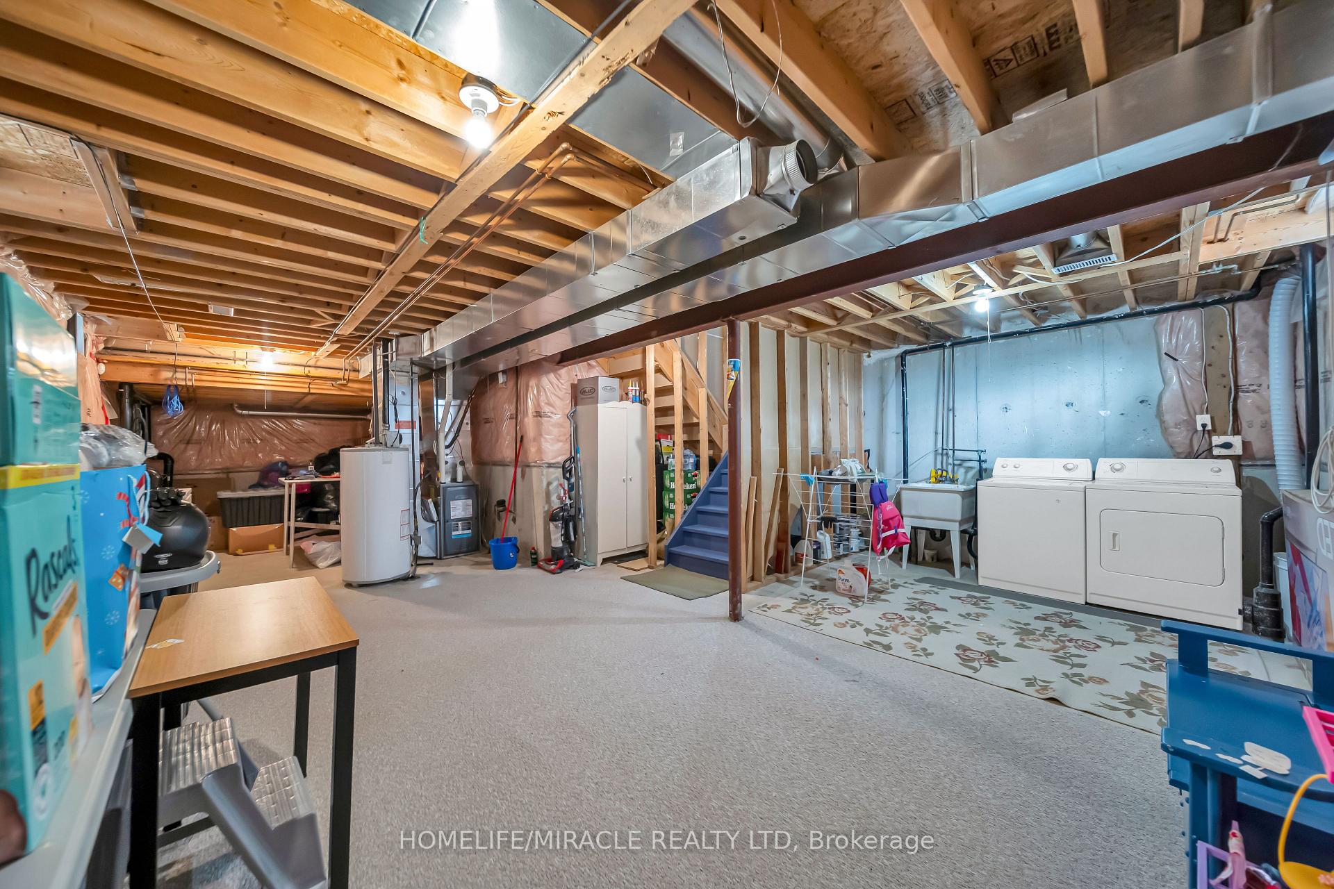 Photo 36 of 139 Sewells Lane, Brampton, Fletcher's Meadow — HOMEH