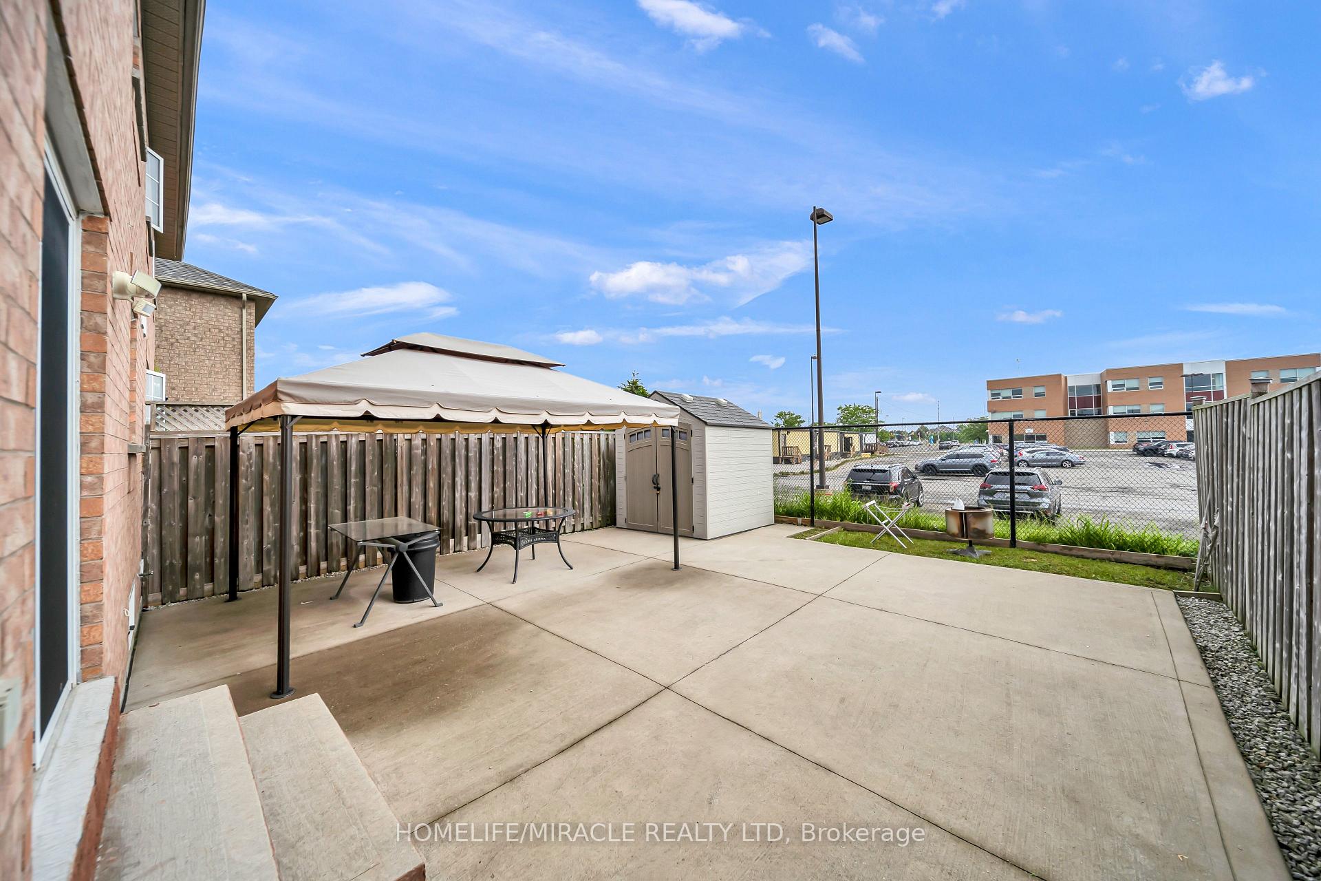 Photo 38 of 139 Sewells Lane, Brampton, Fletcher's Meadow — HOMEH
