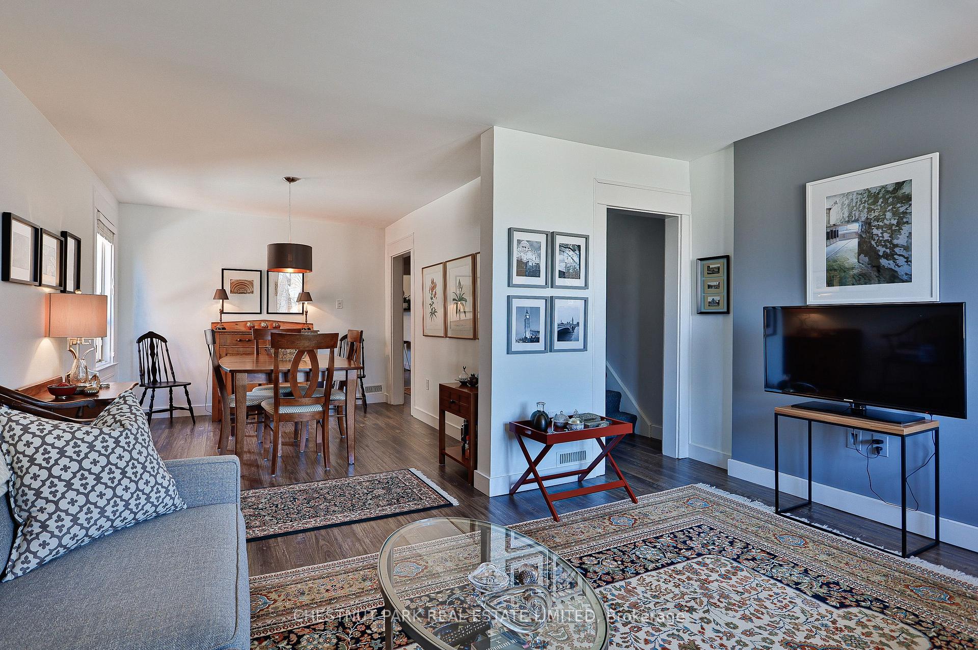 Photo 6 of Unit Upper, 159 Briar Hill Avenue, Toronto, Yonge-Eglinton — HOMEH