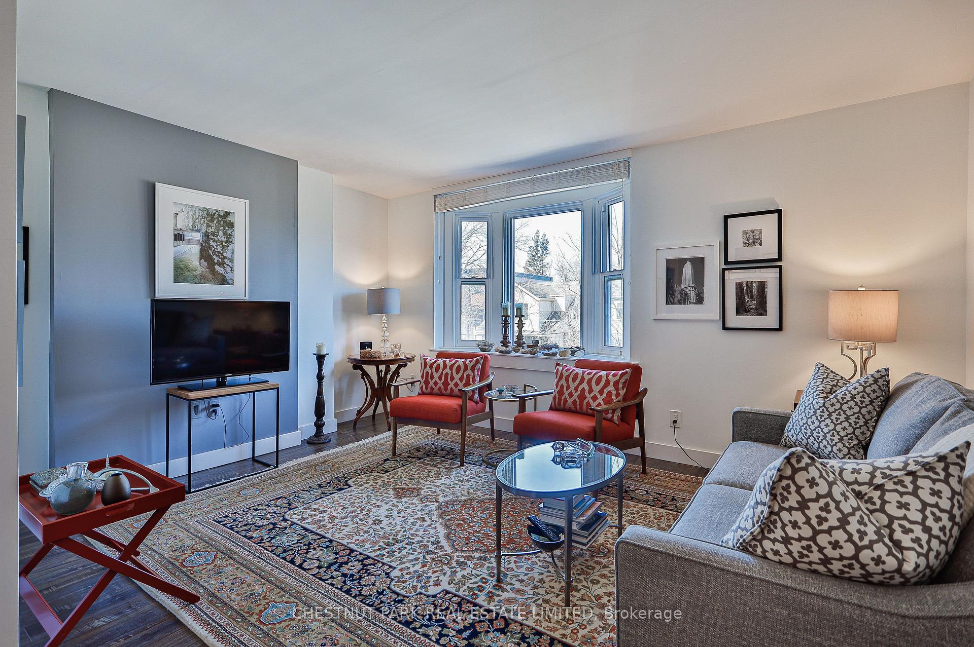 Photo 7 of Unit Upper, 159 Briar Hill Avenue, Toronto, Yonge-Eglinton — HOMEH