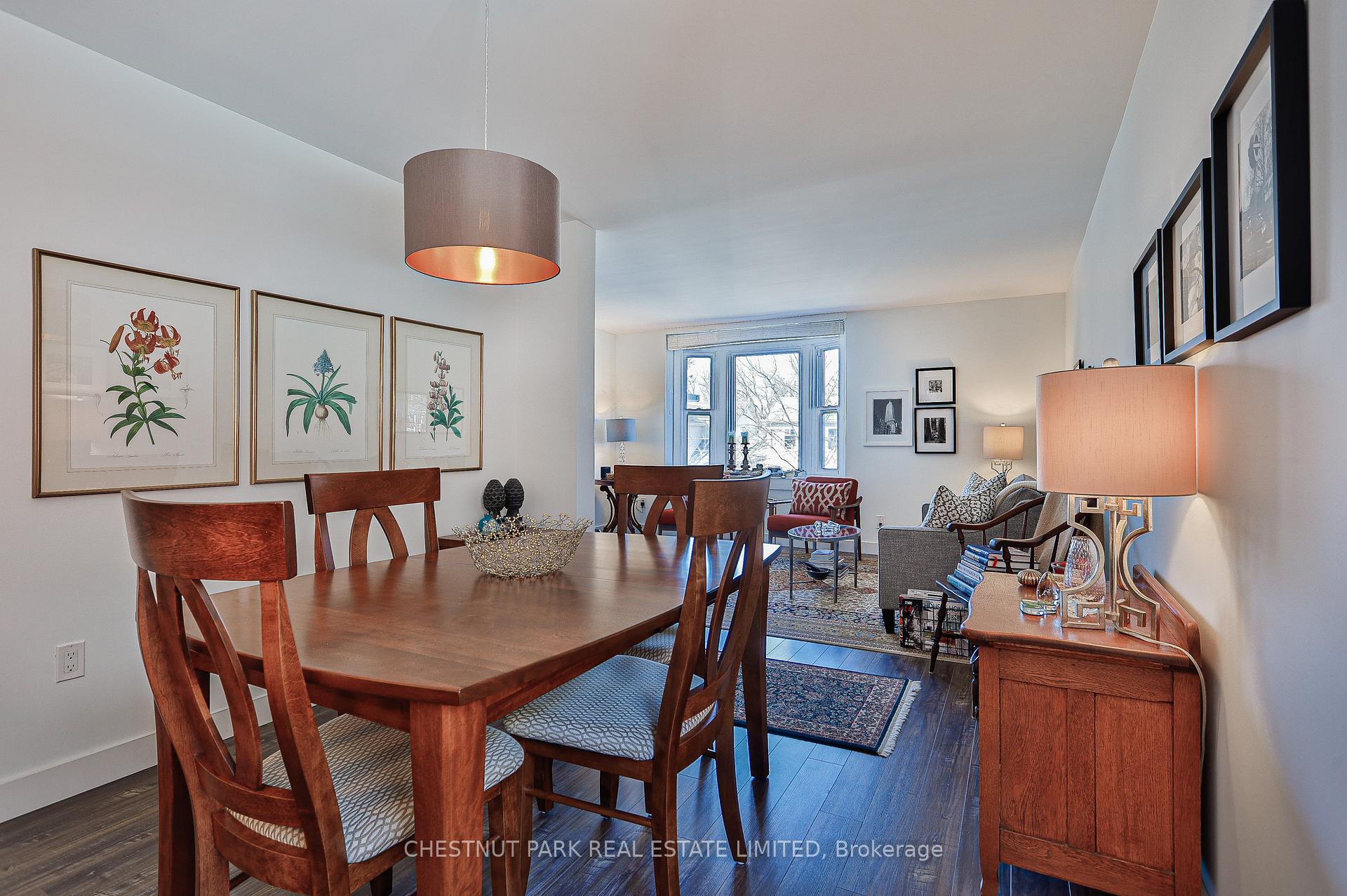 Photo 8 of Unit Upper, 159 Briar Hill Avenue, Toronto, Yonge-Eglinton — HOMEH