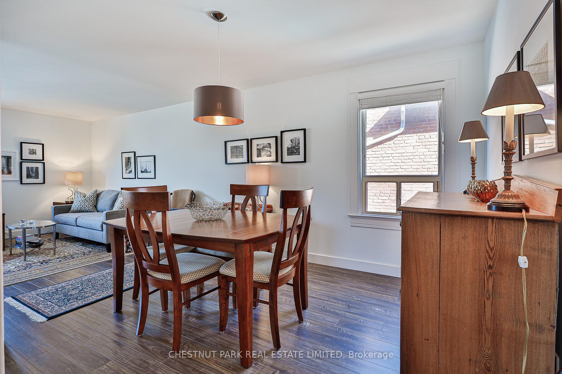 Photo 9 of Unit Upper, 159 Briar Hill Avenue, Toronto, Yonge-Eglinton — HOMEH