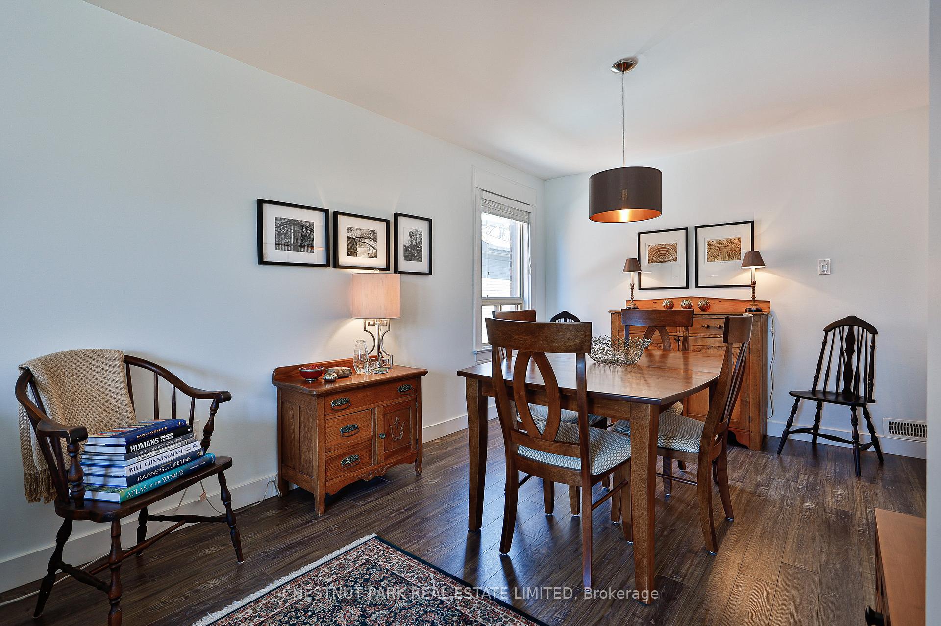 Photo 10 of Unit Upper, 159 Briar Hill Avenue, Toronto, Yonge-Eglinton — HOMEH