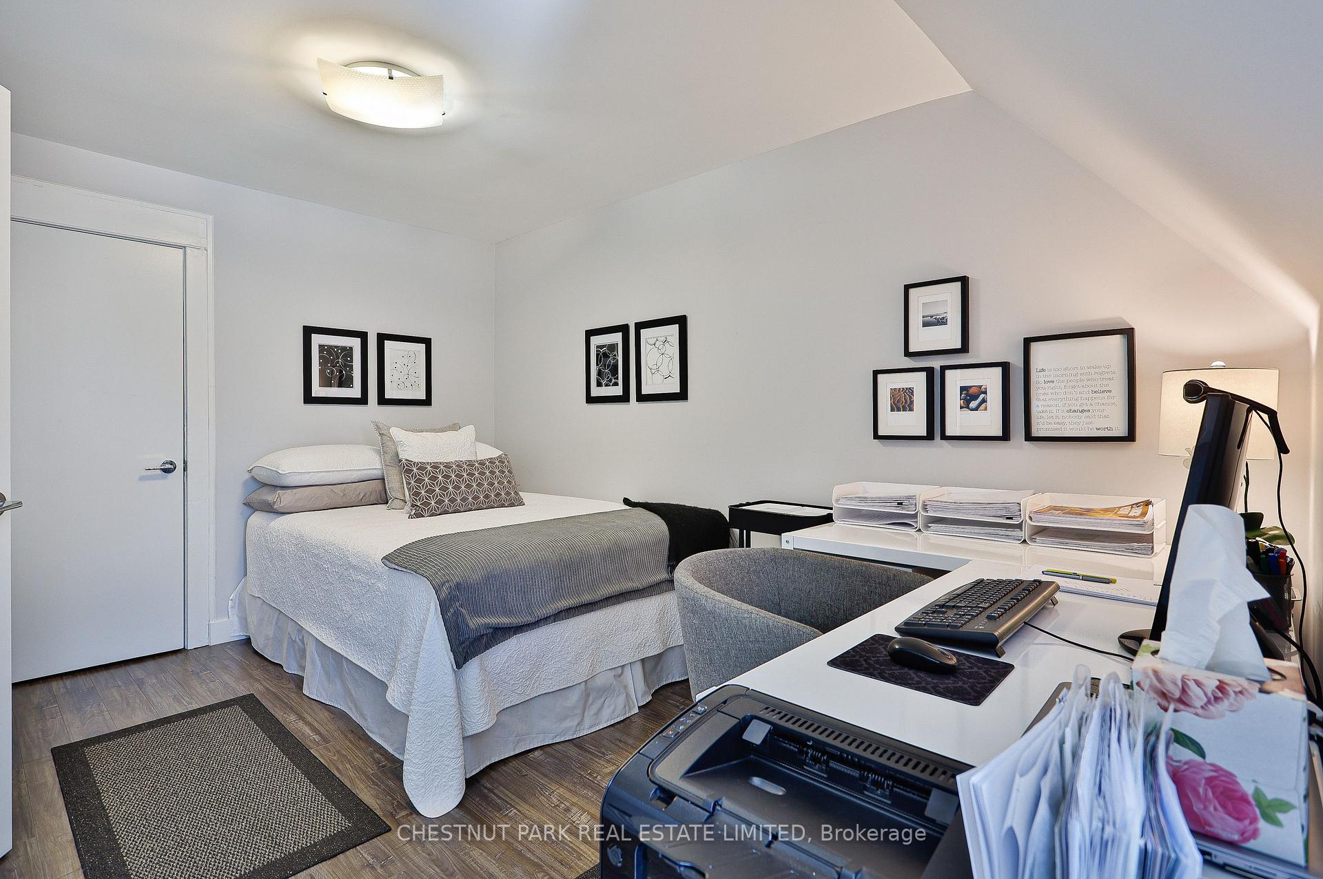 Photo 15 of Unit Upper, 159 Briar Hill Avenue, Toronto, Yonge-Eglinton — HOMEH