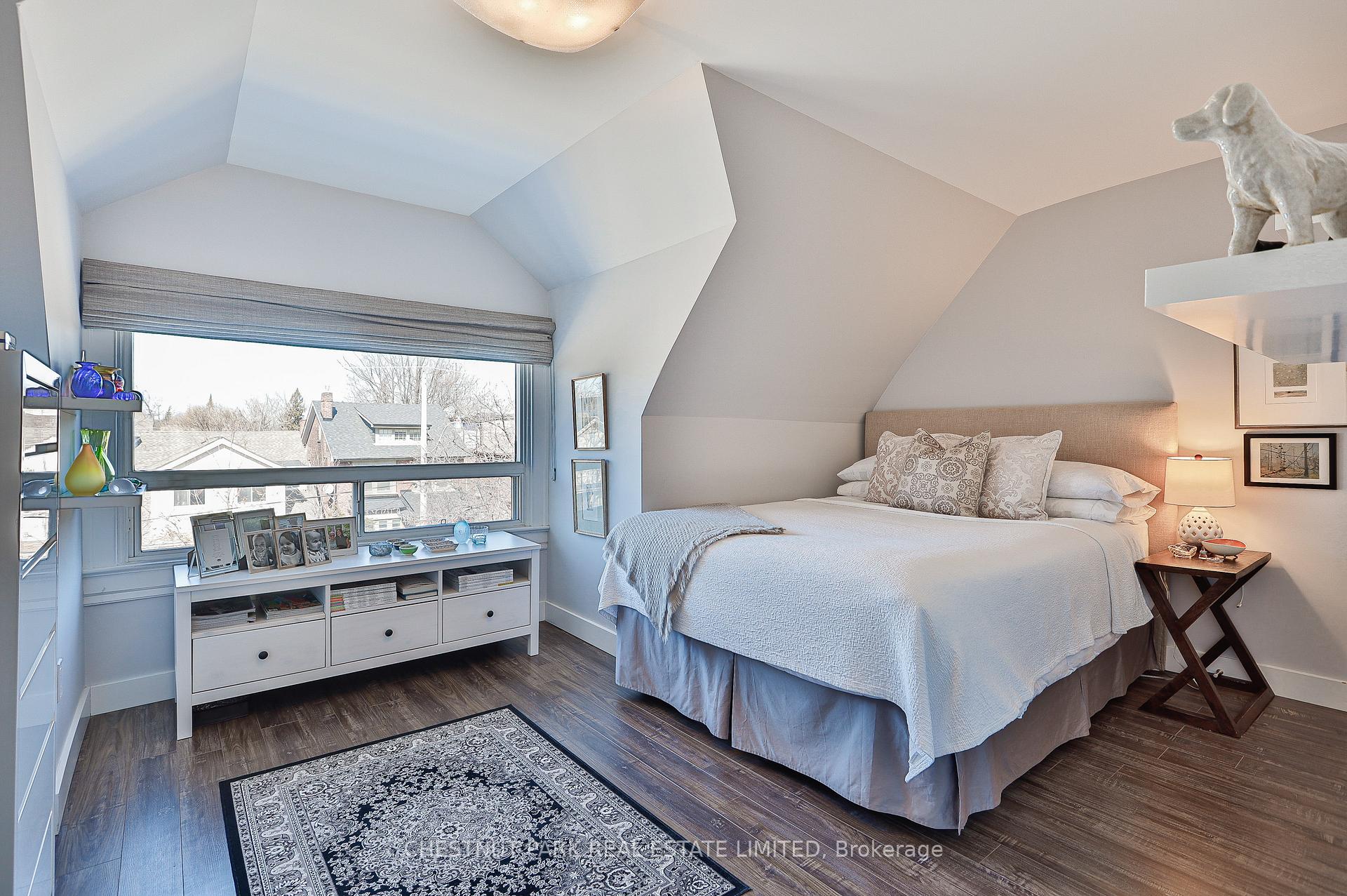 Photo 18 of Unit Upper, 159 Briar Hill Avenue, Toronto, Yonge-Eglinton — HOMEH