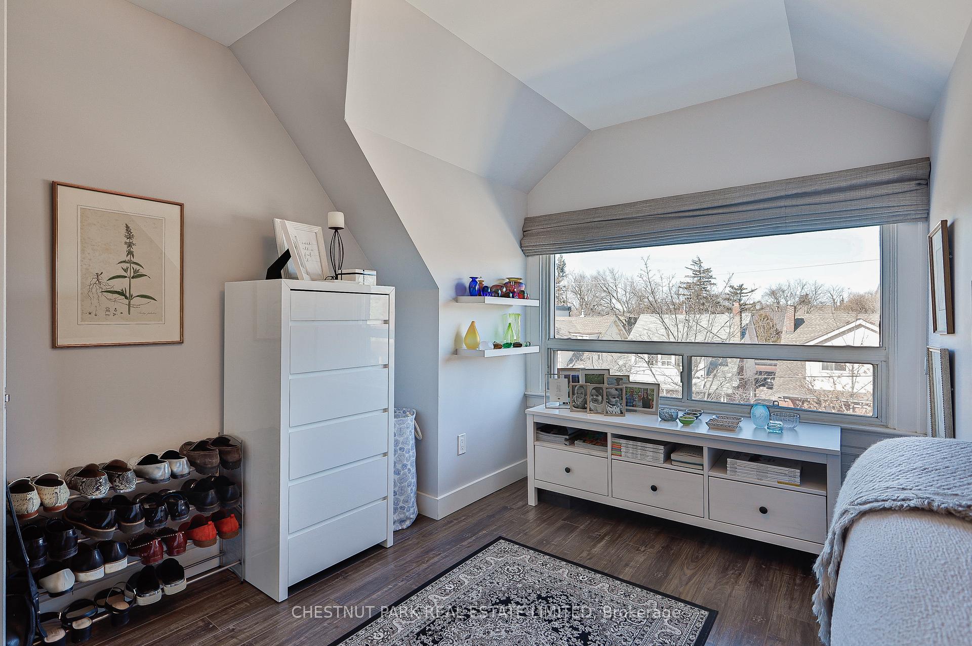 Photo 19 of Unit Upper, 159 Briar Hill Avenue, Toronto, Yonge-Eglinton — HOMEH