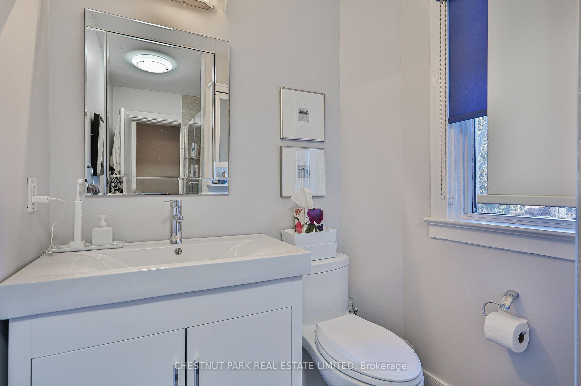 Photo 22 of Unit Upper, 159 Briar Hill Avenue, Toronto, Yonge-Eglinton — HOMEH