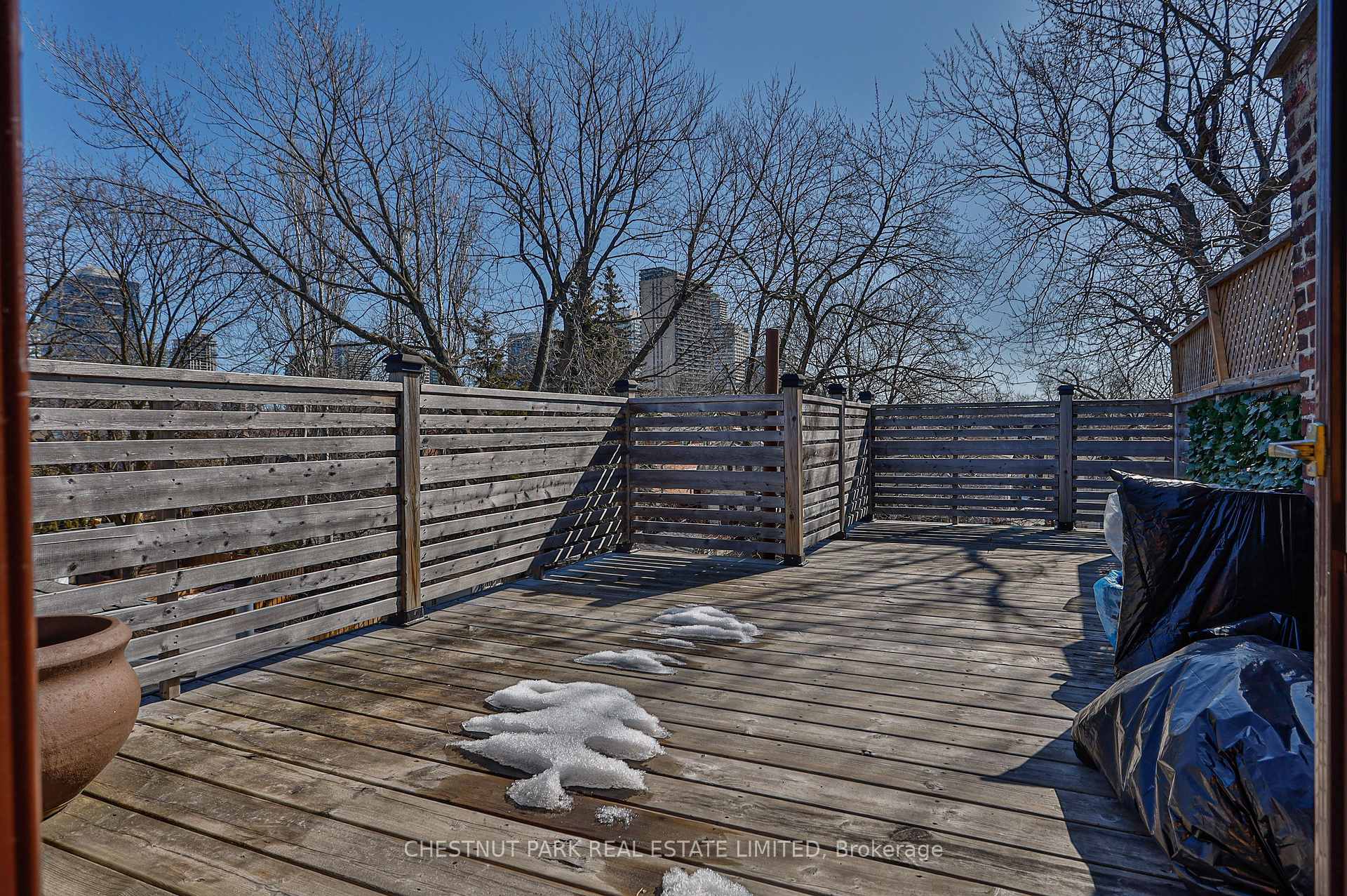 Photo 24 of Unit Upper, 159 Briar Hill Avenue, Toronto, Yonge-Eglinton — HOMEH