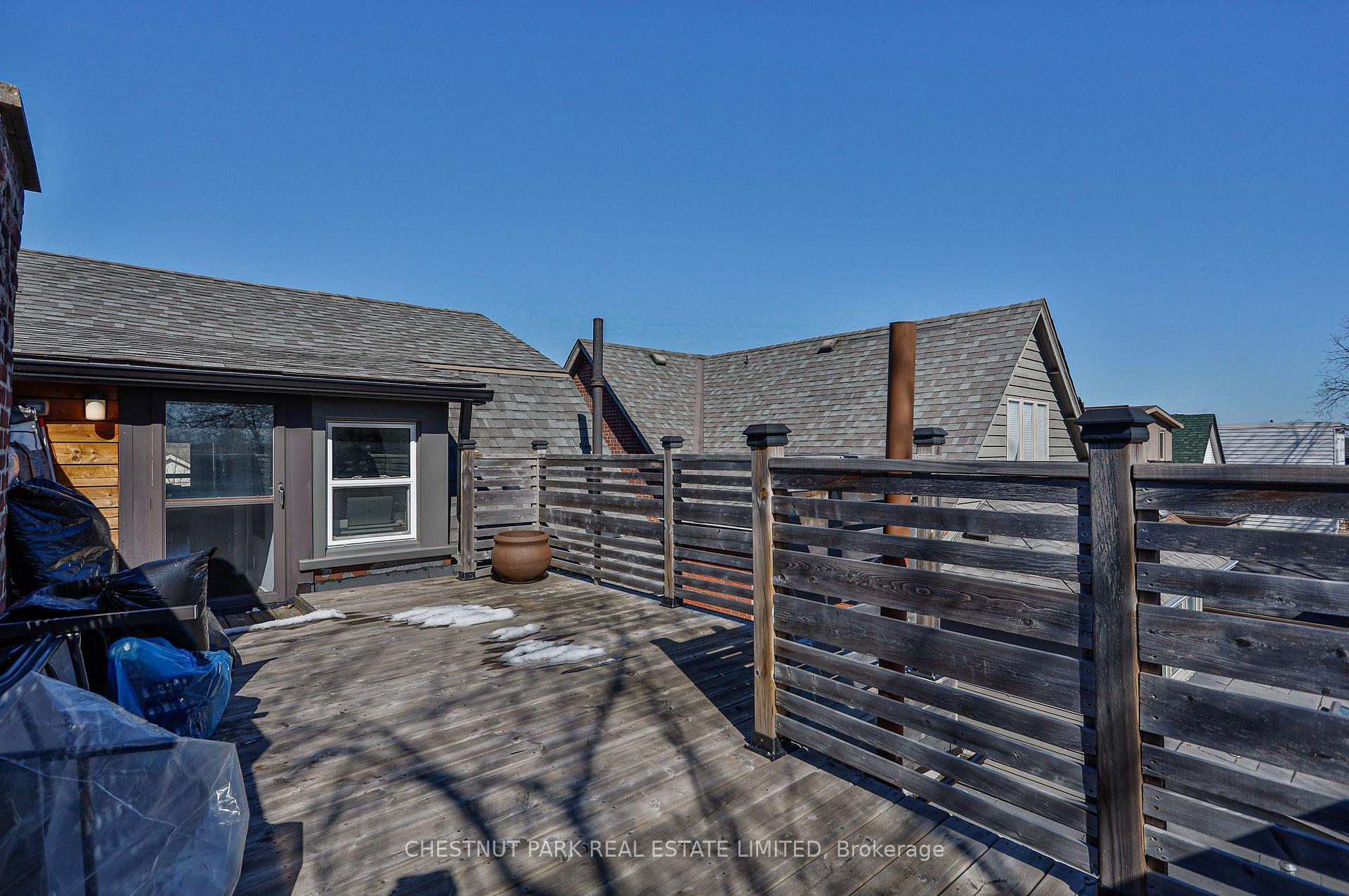 Photo 25 of Unit Upper, 159 Briar Hill Avenue, Toronto, Yonge-Eglinton — HOMEH