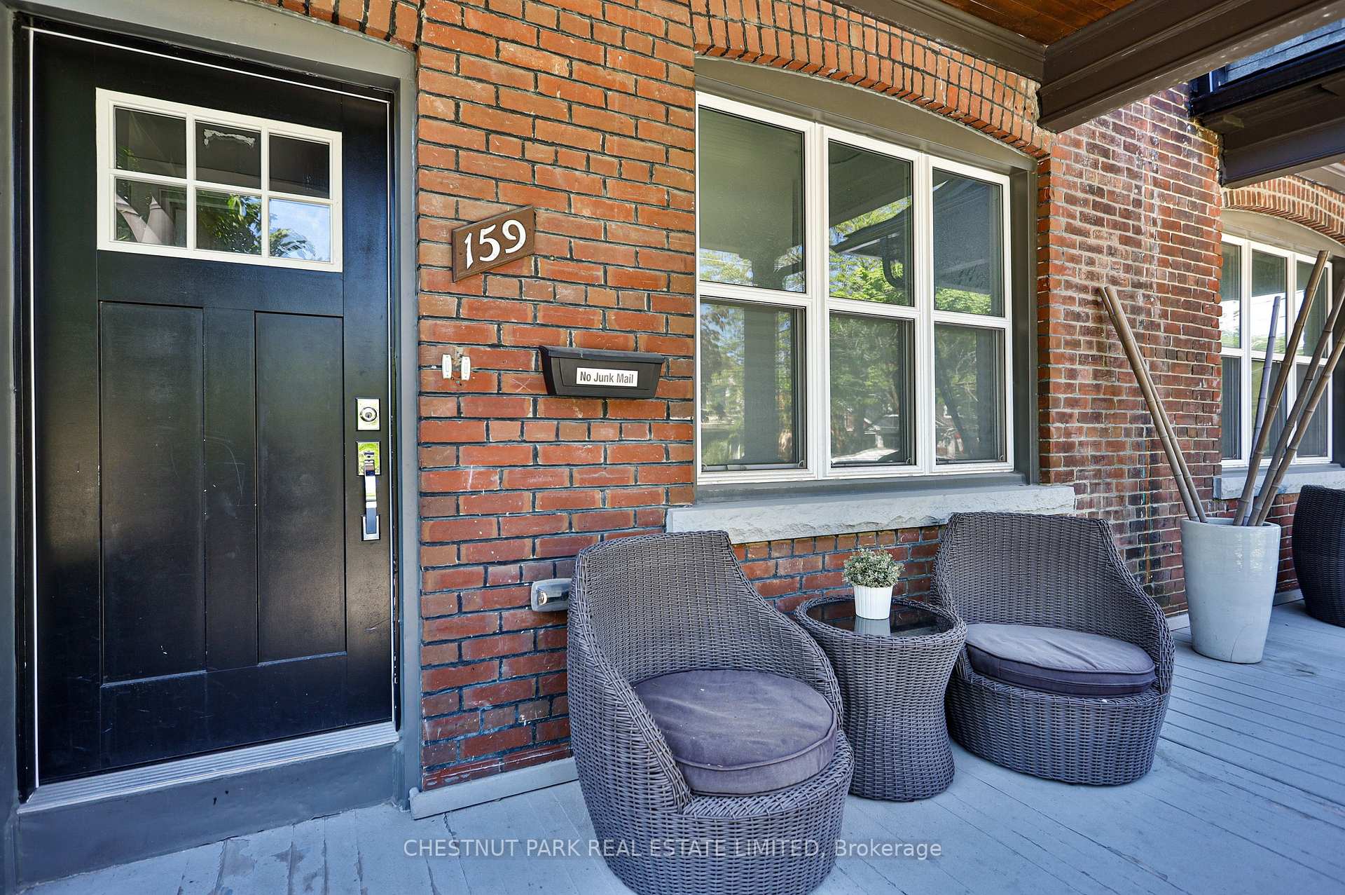 Photo 26 of Unit Upper, 159 Briar Hill Avenue, Toronto, Yonge-Eglinton — HOMEH