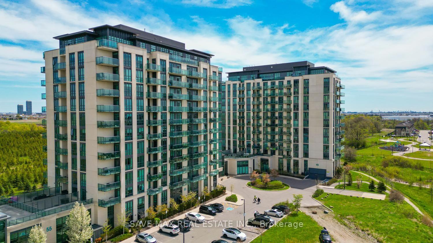 Photo of Unit 308, 65 Yorkland Boulevard