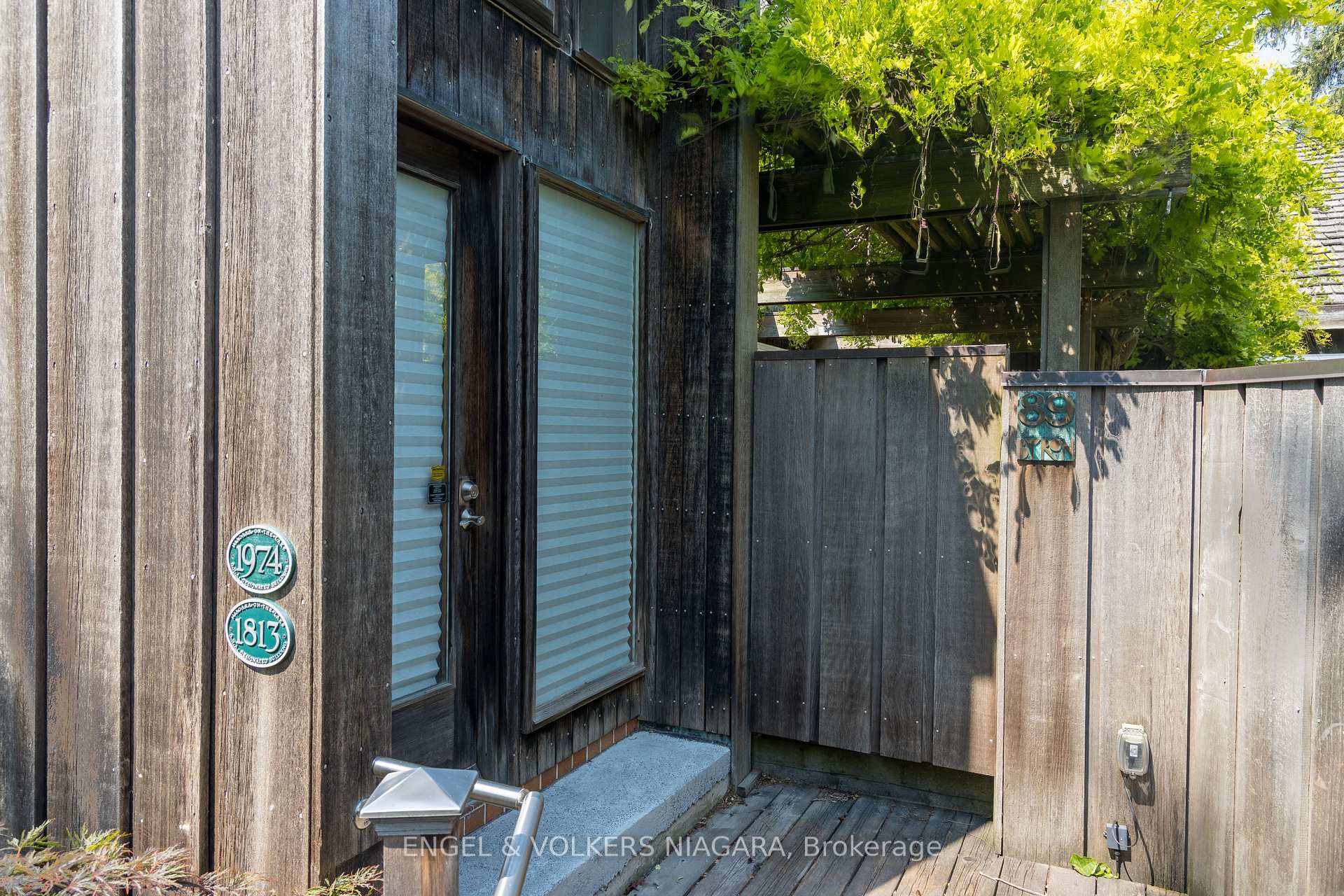 Photo 3 of 89 Byron Street, Niagara-on-the-Lake, Town — HOMEH