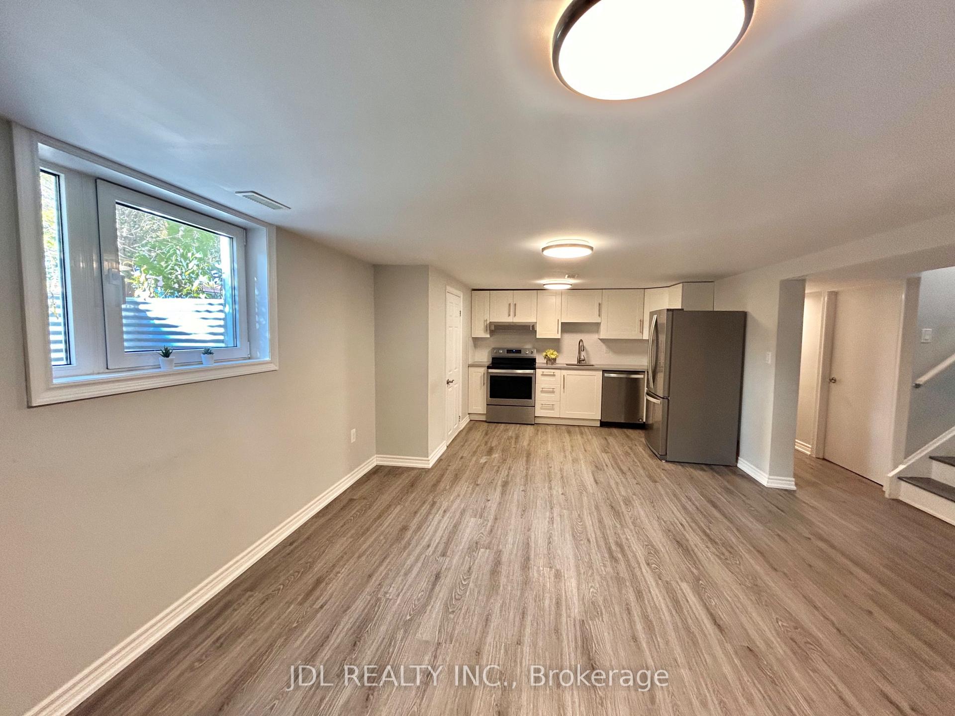 Photo 4 of Unit Basement, 439 Gibbons Street, Oshawa, McLaughlin — HOMEH