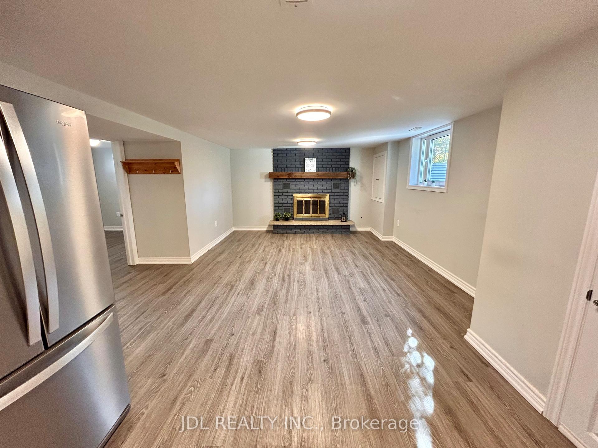 Photo 5 of Unit Basement, 439 Gibbons Street, Oshawa, McLaughlin — HOMEH