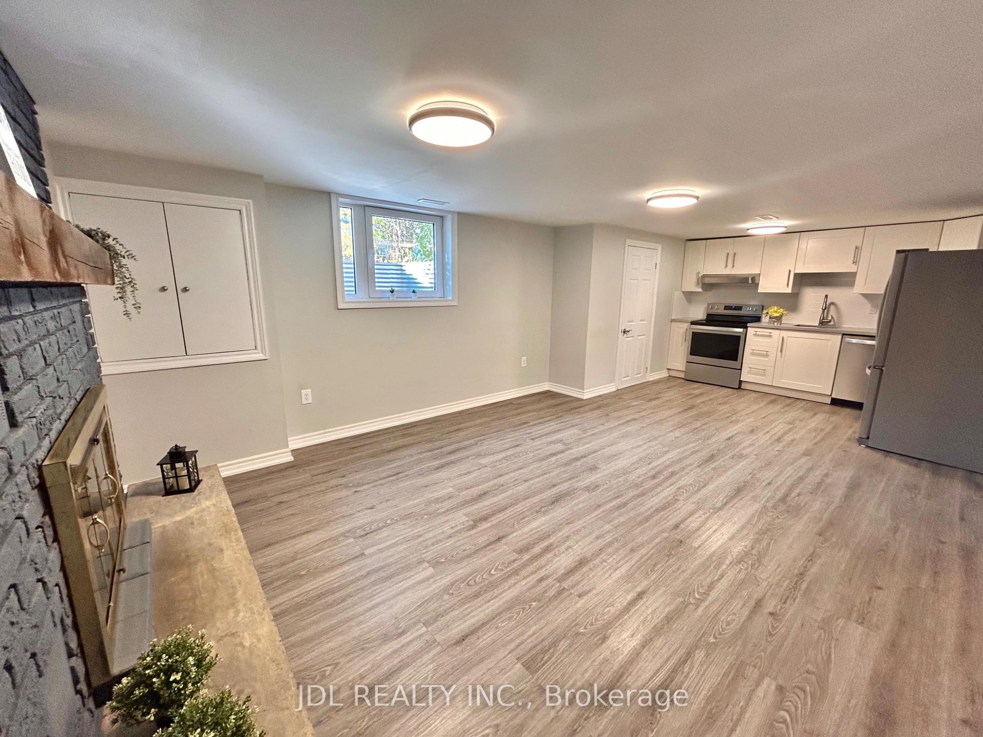Photo 6 of Unit Basement, 439 Gibbons Street, Oshawa, McLaughlin — HOMEH