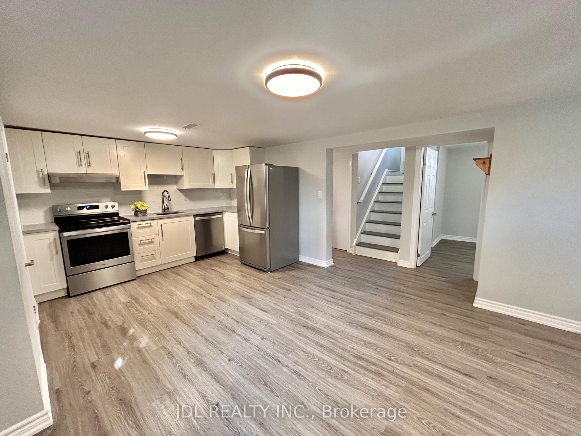 Photo 7 of Unit Basement, 439 Gibbons Street, Oshawa, McLaughlin — HOMEH