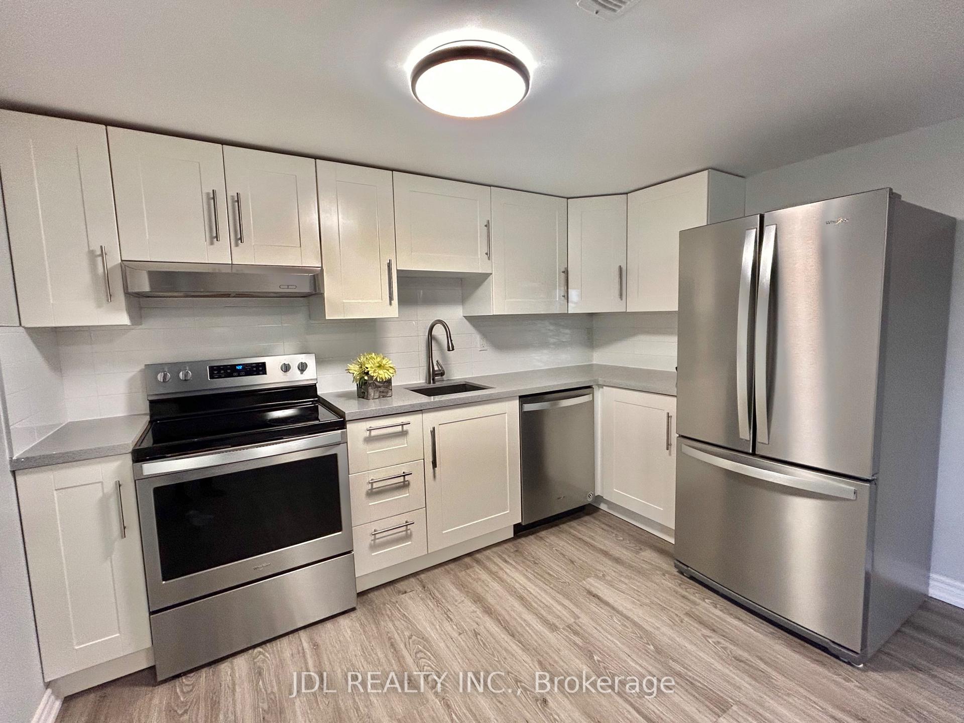 Photo 8 of Unit Basement, 439 Gibbons Street, Oshawa, McLaughlin — HOMEH