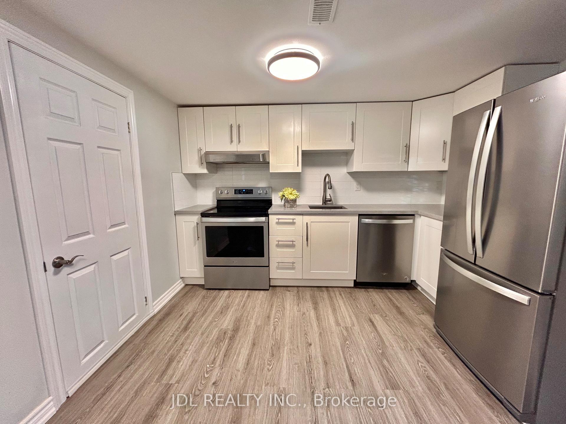 Photo 9 of Unit Basement, 439 Gibbons Street, Oshawa, McLaughlin — HOMEH
