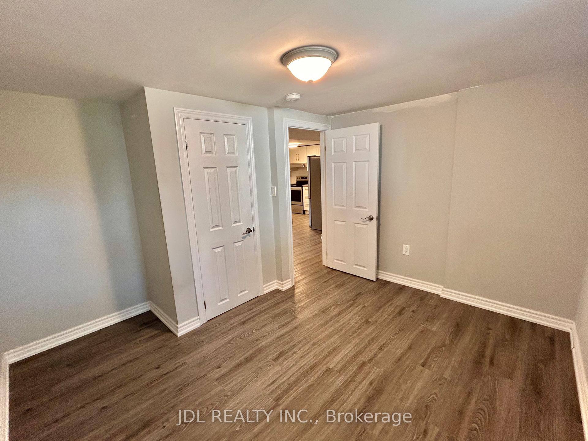 Photo 18 of Unit Basement, 439 Gibbons Street, Oshawa, McLaughlin — HOMEH