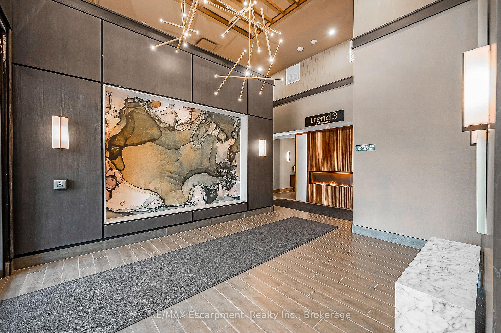 Photo 21 of Unit 309, 470 Dundas Street E, Hamilton, Waterdown — HOMEH