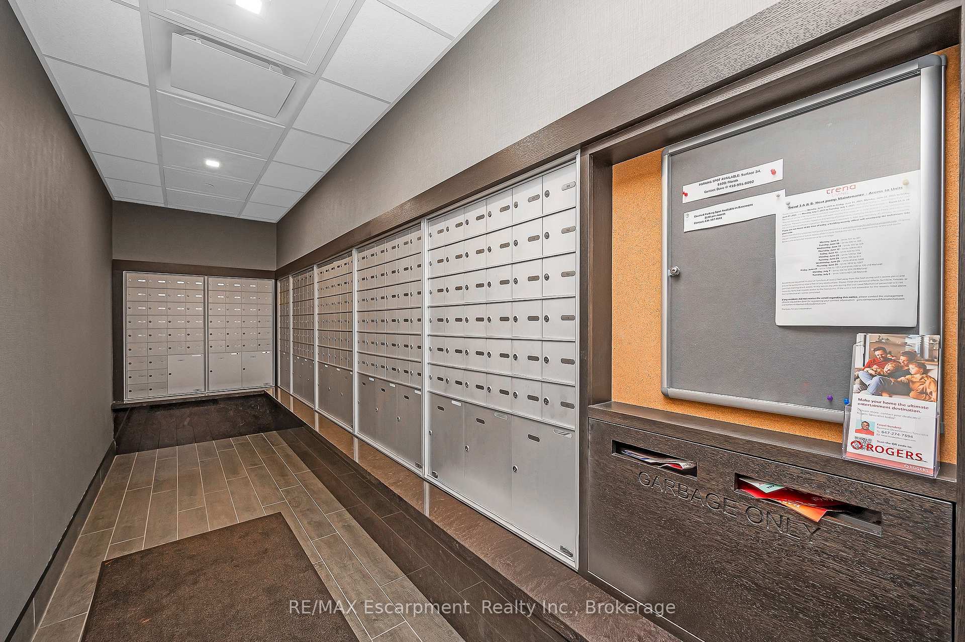 Photo 22 of Unit 309, 470 Dundas Street E, Hamilton, Waterdown — HOMEH