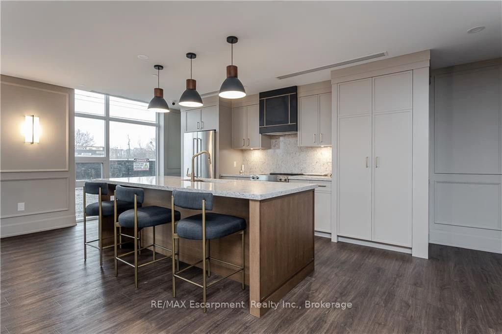 Photo 27 of Unit 309, 470 Dundas Street E, Hamilton, Waterdown — HOMEH