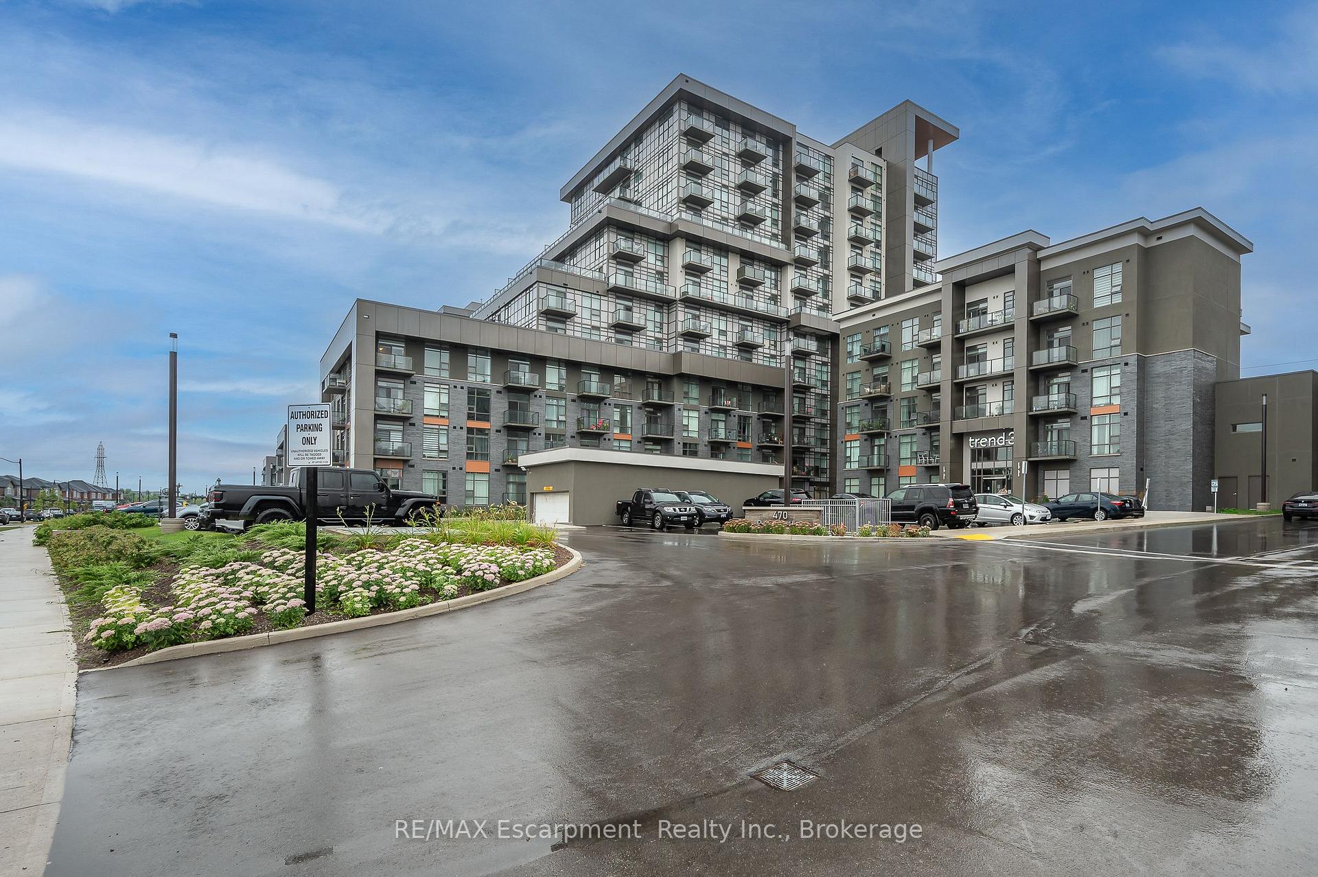 Photo 33 of Unit 309, 470 Dundas Street E, Hamilton, Waterdown — HOMEH
