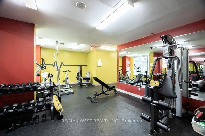Photo 18 of Unit 704, 812 Lansdowne Avenue, Toronto, Dovercourt-Wallace Emerson-Junction — HOMEH