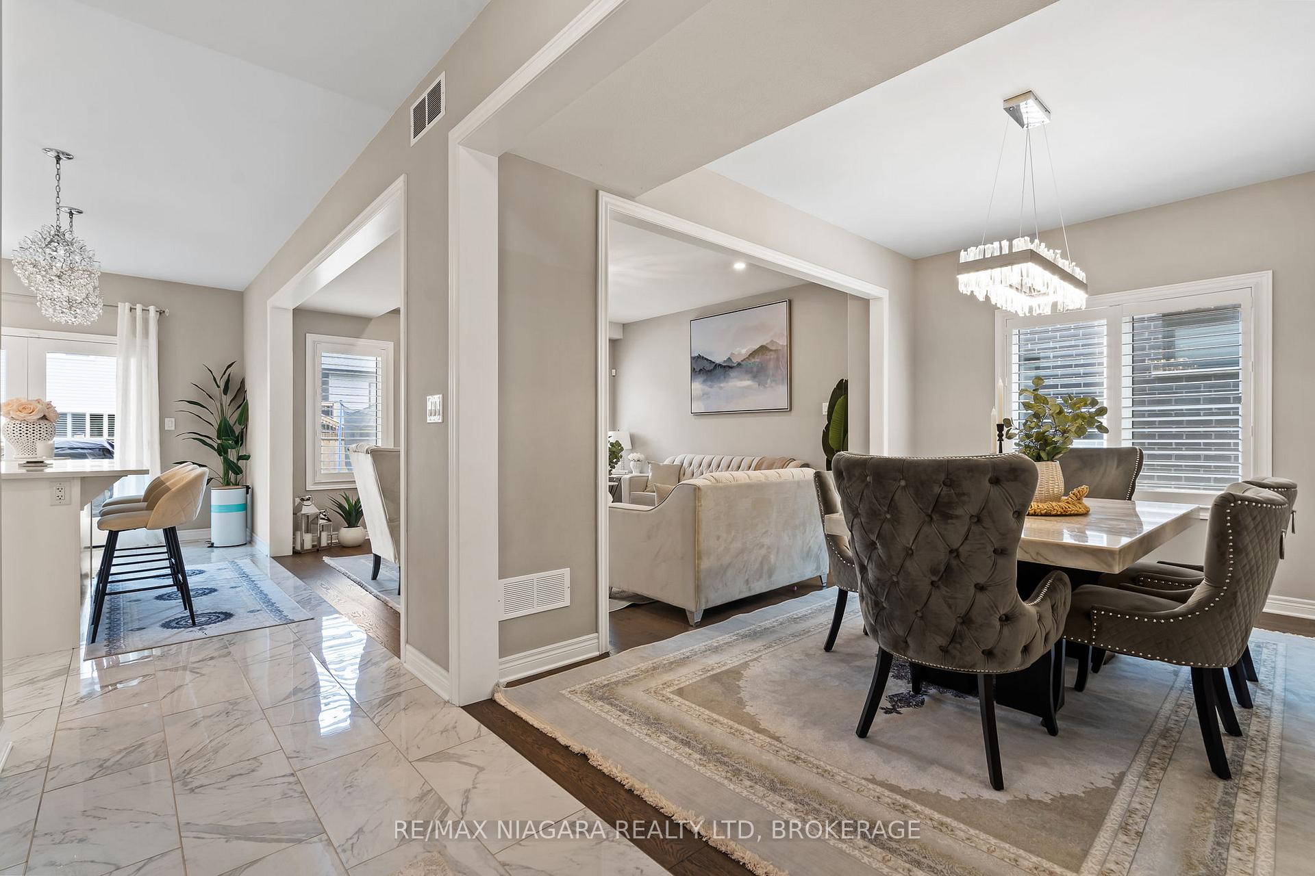 Photo 6 of 91 Quebec Avenue, Welland, Lincoln/Crowland — HOMEH