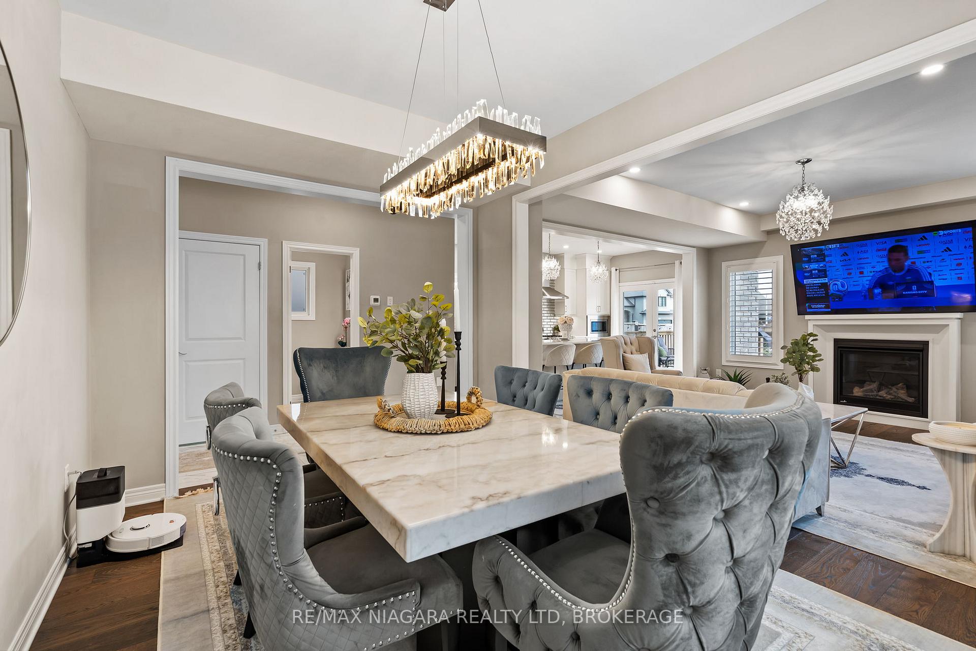 Photo 8 of 91 Quebec Avenue, Welland, Lincoln/Crowland — HOMEH