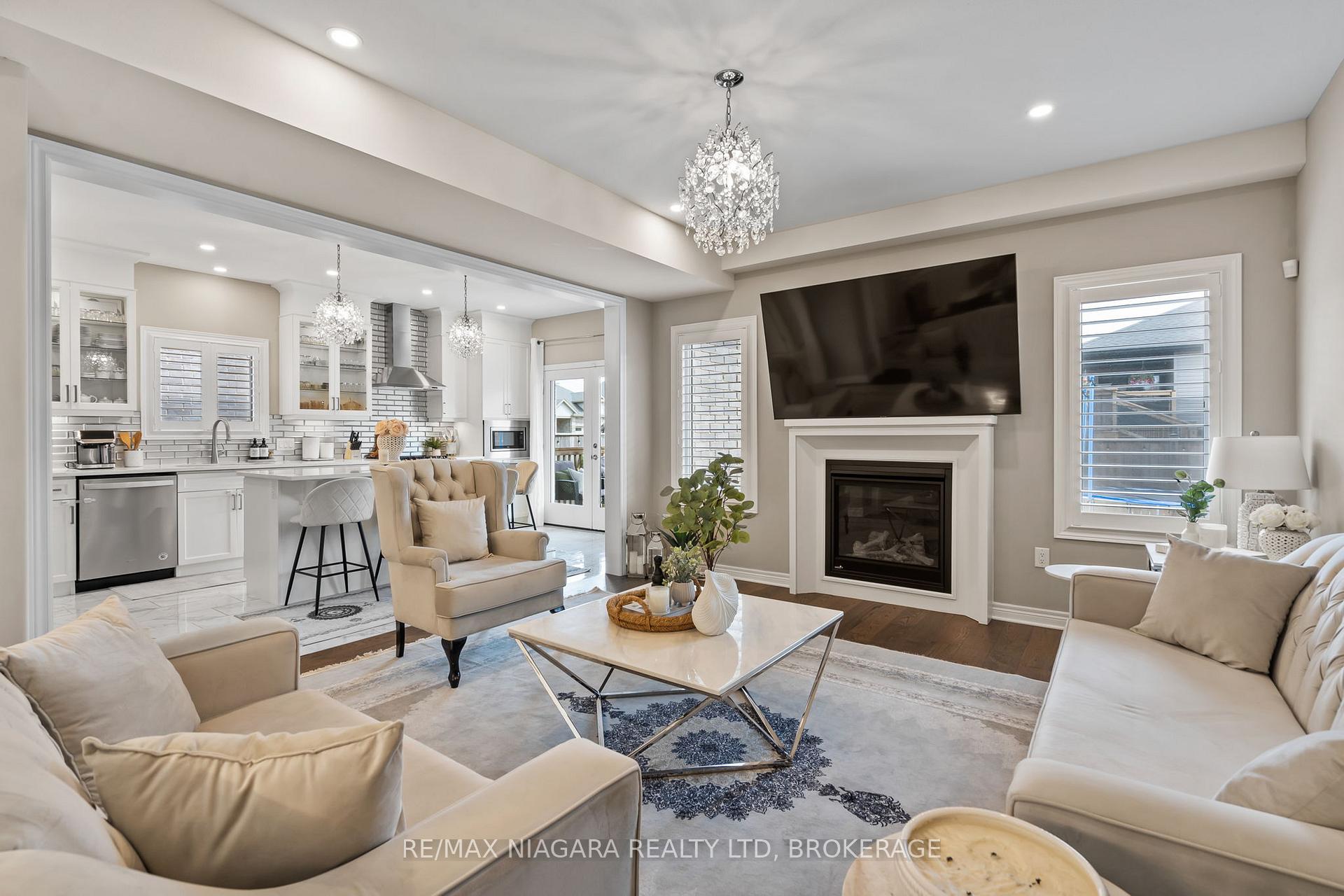 Photo 9 of 91 Quebec Avenue, Welland, Lincoln/Crowland — HOMEH