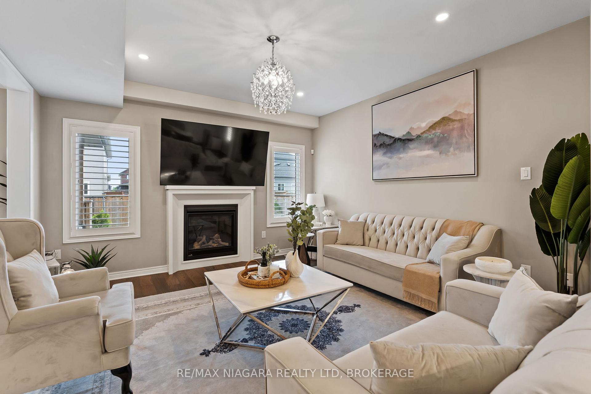 Photo 10 of 91 Quebec Avenue, Welland, Lincoln/Crowland — HOMEH