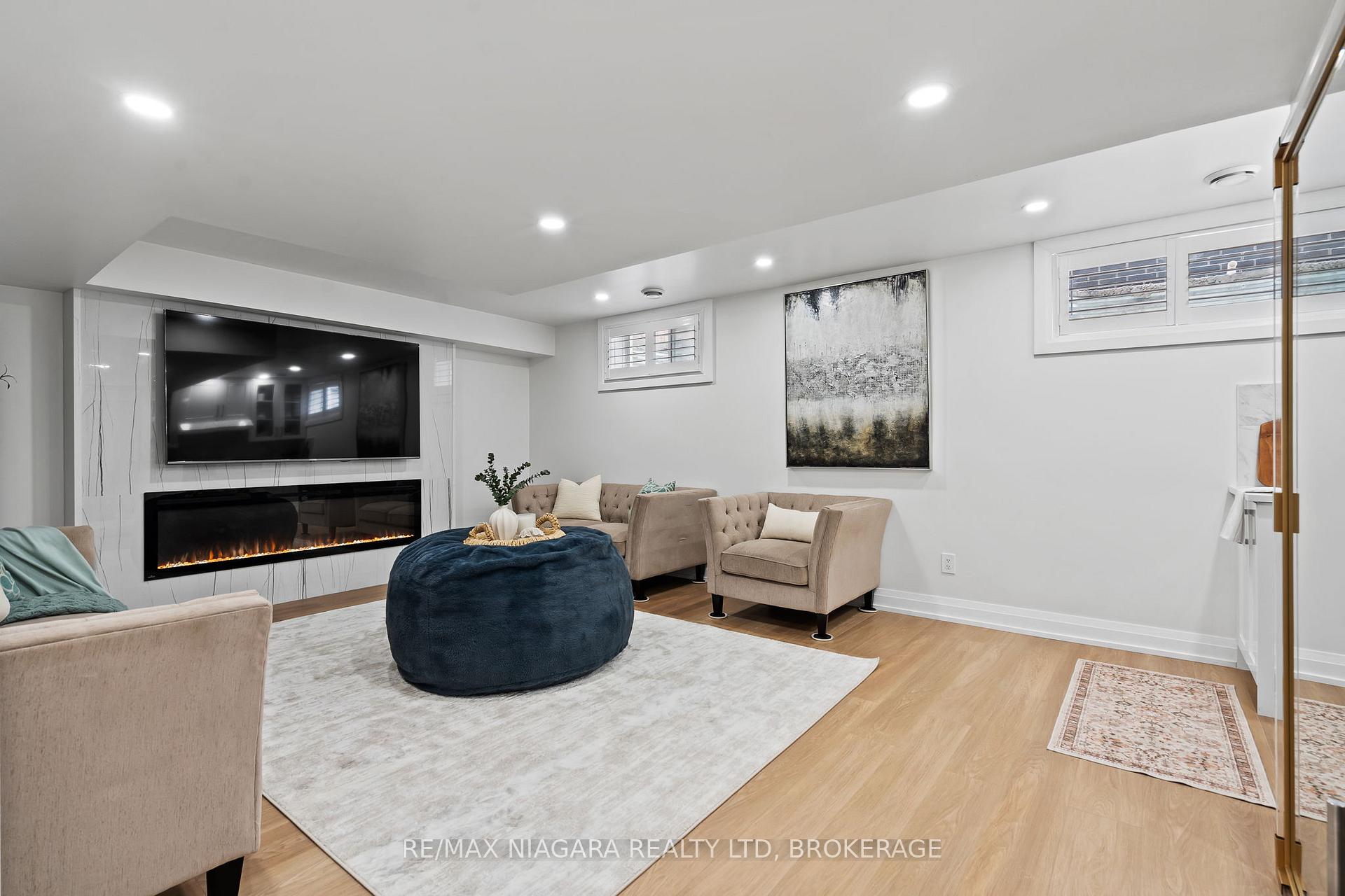Photo 27 of 91 Quebec Avenue, Welland, Lincoln/Crowland — HOMEH