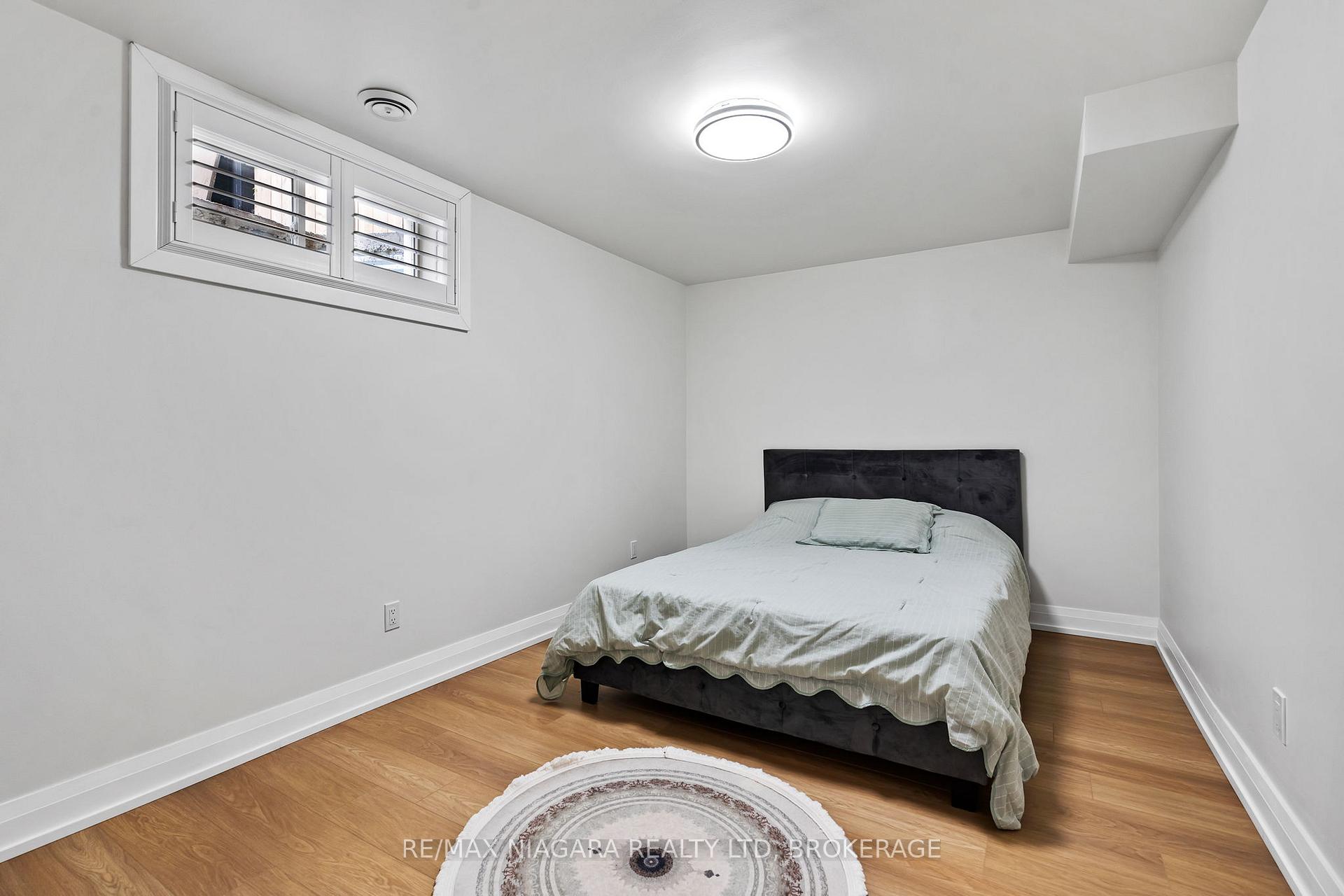 Photo 30 of 91 Quebec Avenue, Welland, Lincoln/Crowland — HOMEH