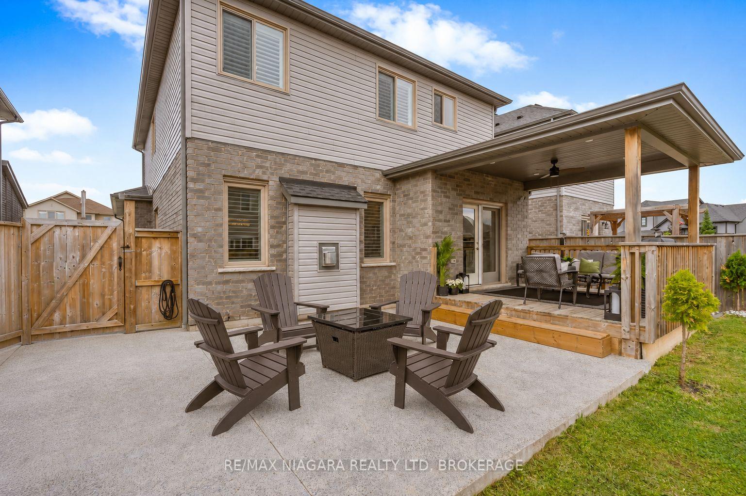 Photo 36 of 91 Quebec Avenue, Welland, Lincoln/Crowland — HOMEH