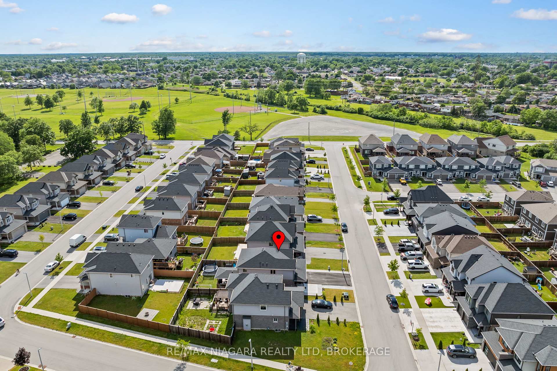 Photo 40 of 91 Quebec Avenue, Welland, Lincoln/Crowland — HOMEH