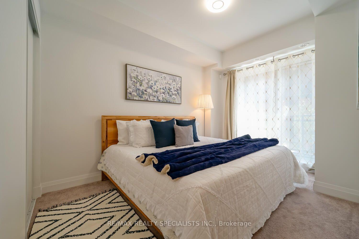 Photo 30 of Unit D902, 5289 Highway 7, Vaughan, Vaughan Grove — HOMEH