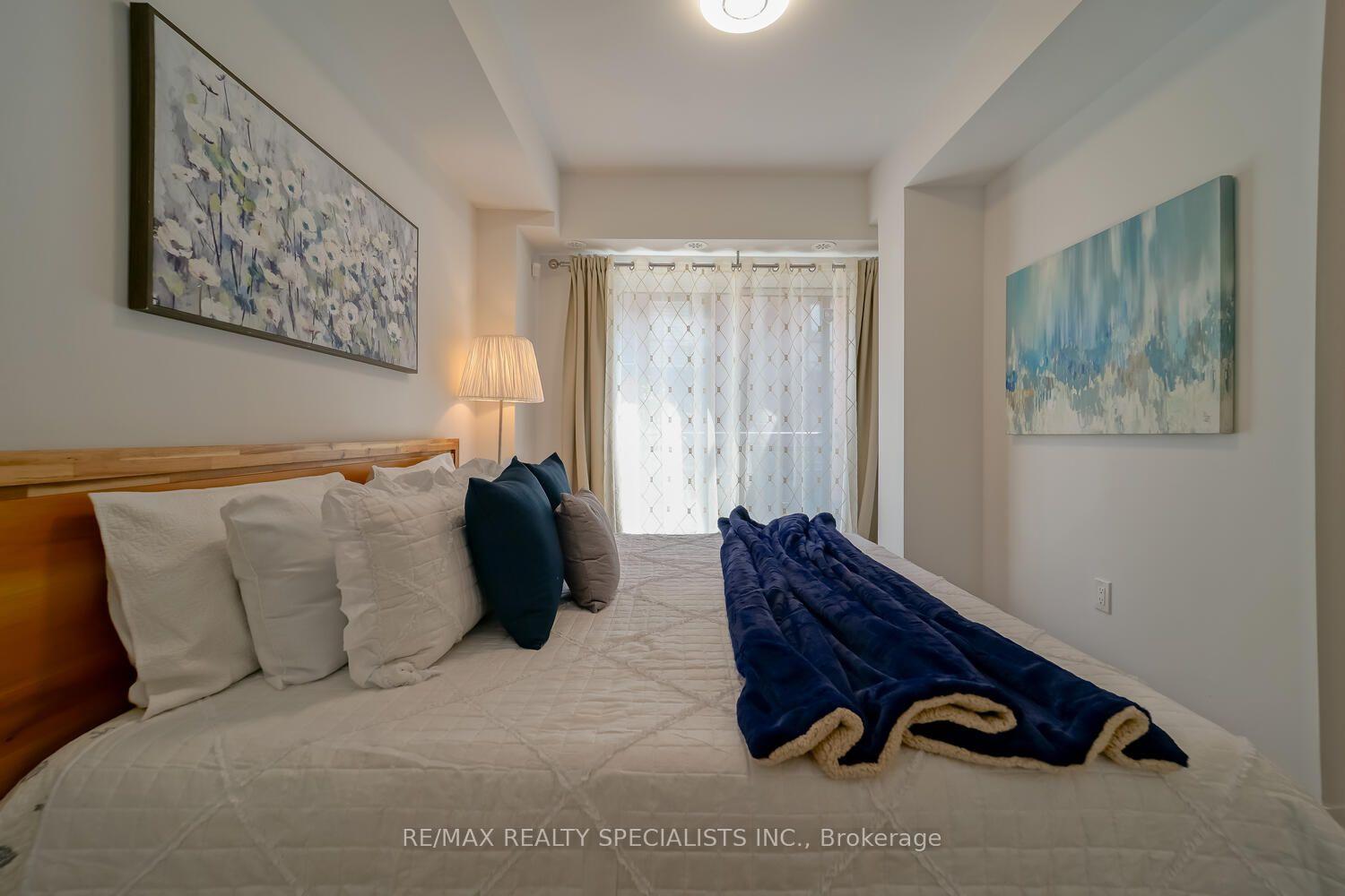 Photo 31 of Unit D902, 5289 Highway 7, Vaughan, Vaughan Grove — HOMEH