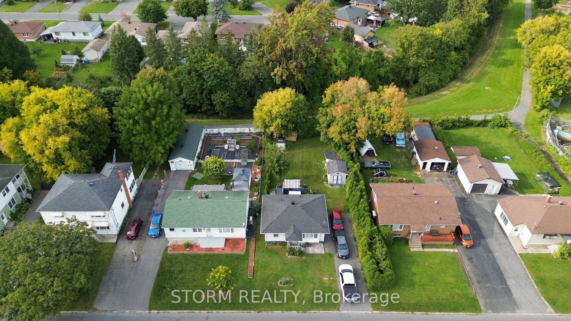 Photo 4 of 117 Emma Avenue, Cornwall, Cornwall — HOMEH