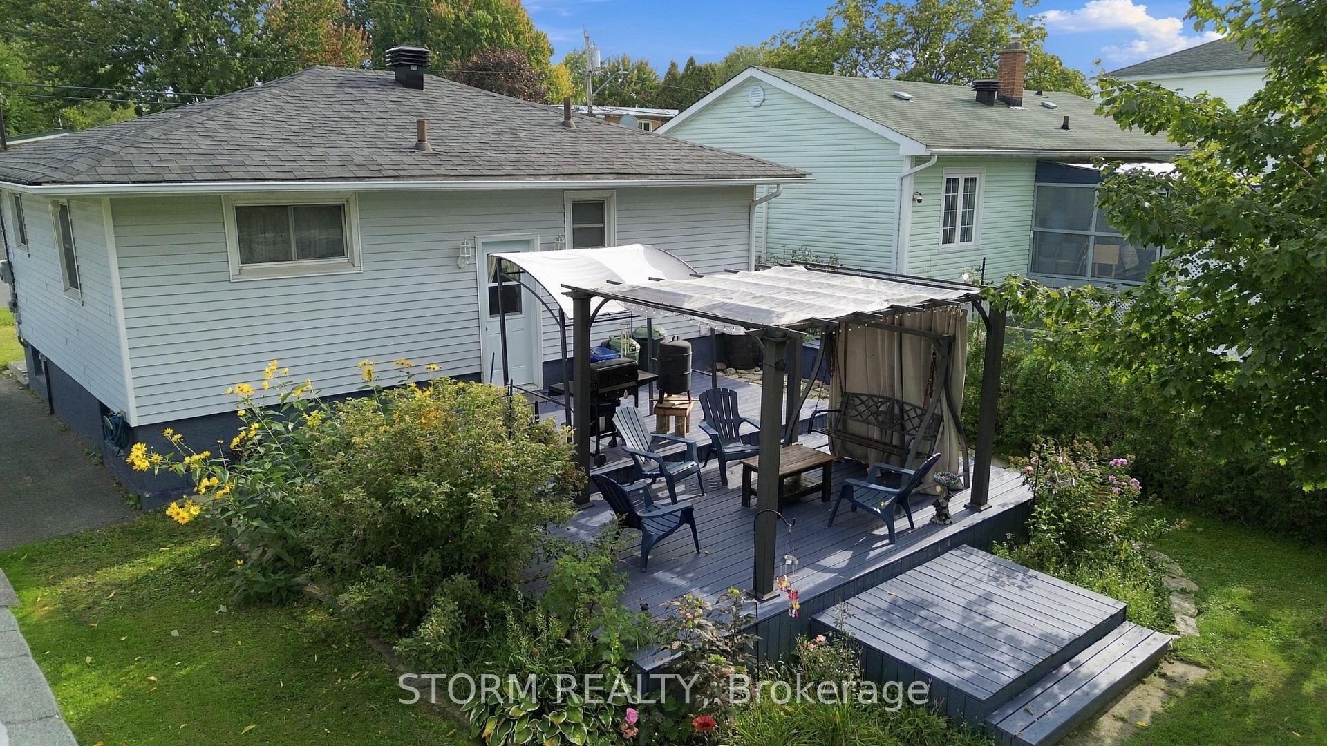 Photo 28 of 117 Emma Avenue, Cornwall, Cornwall — HOMEH