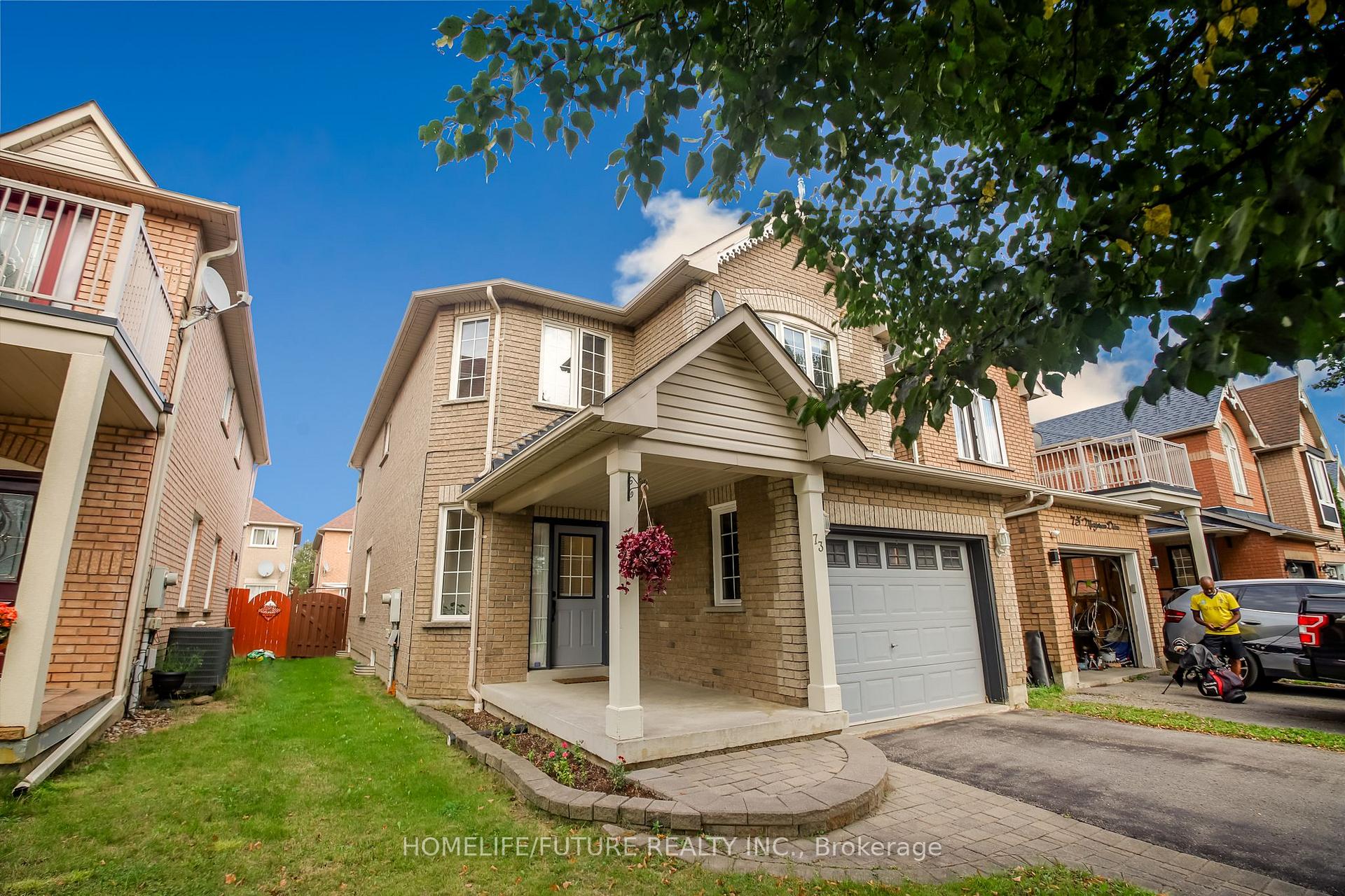 Photo 5 of 73 Marjoram Drive, Ajax, South East — HOMEH