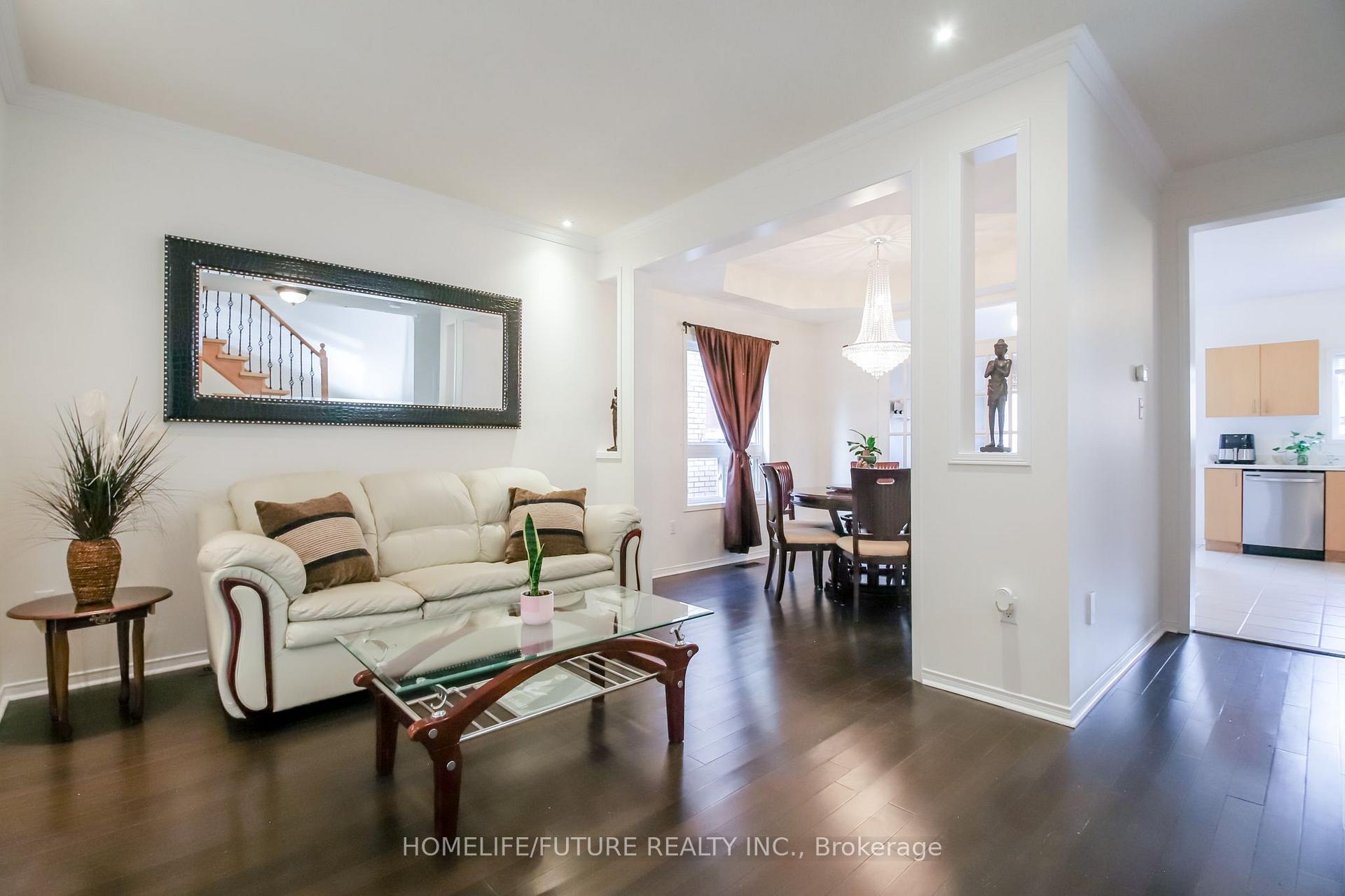 Photo 7 of 73 Marjoram Drive, Ajax, South East — HOMEH
