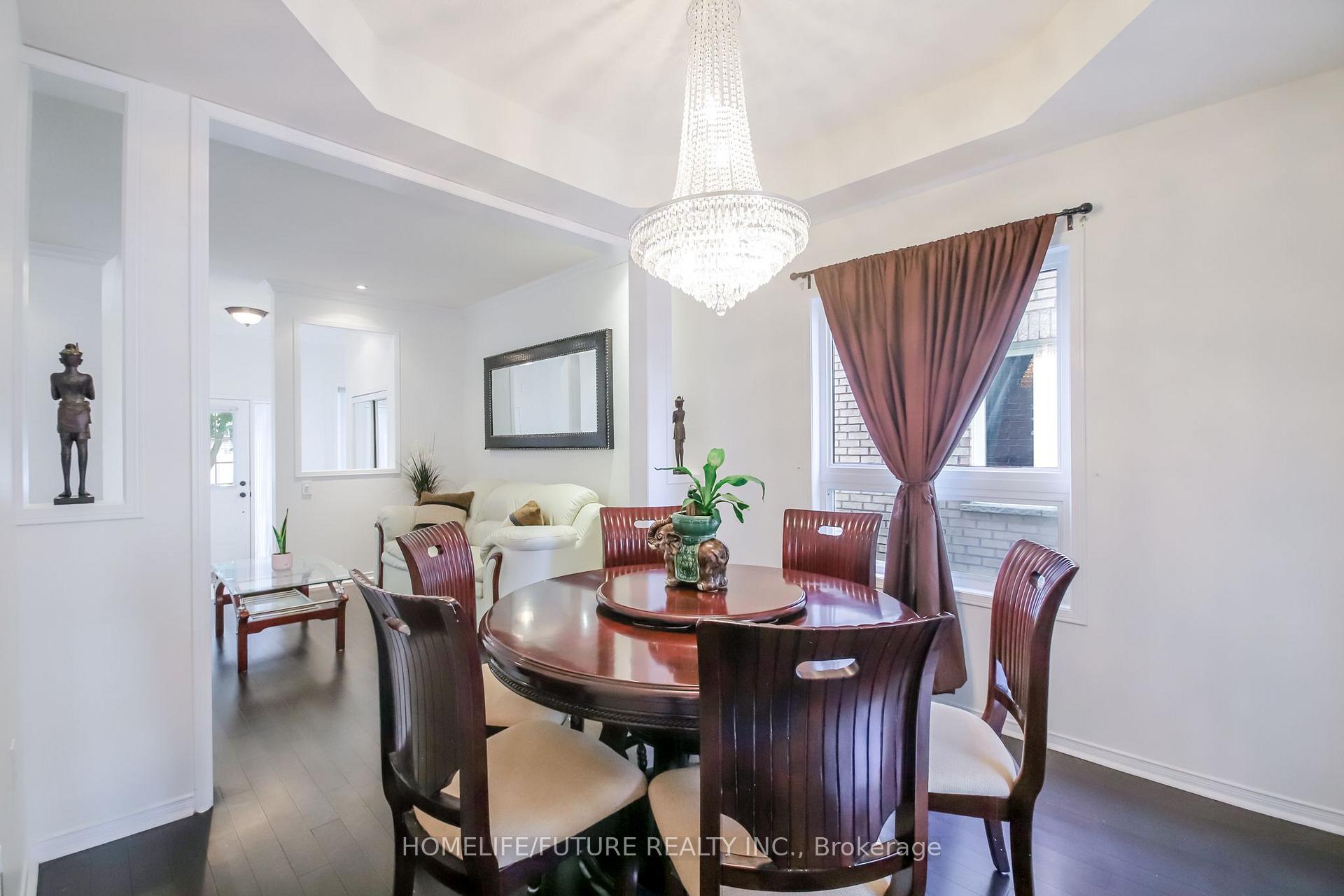 Photo 13 of 73 Marjoram Drive, Ajax, South East — HOMEH