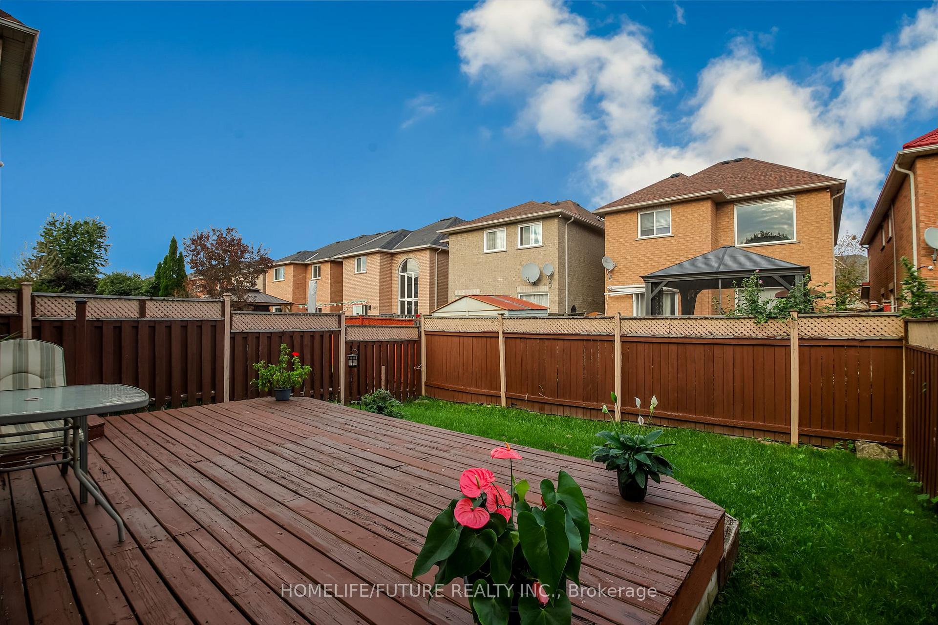 Photo 39 of 73 Marjoram Drive, Ajax, South East — HOMEH
