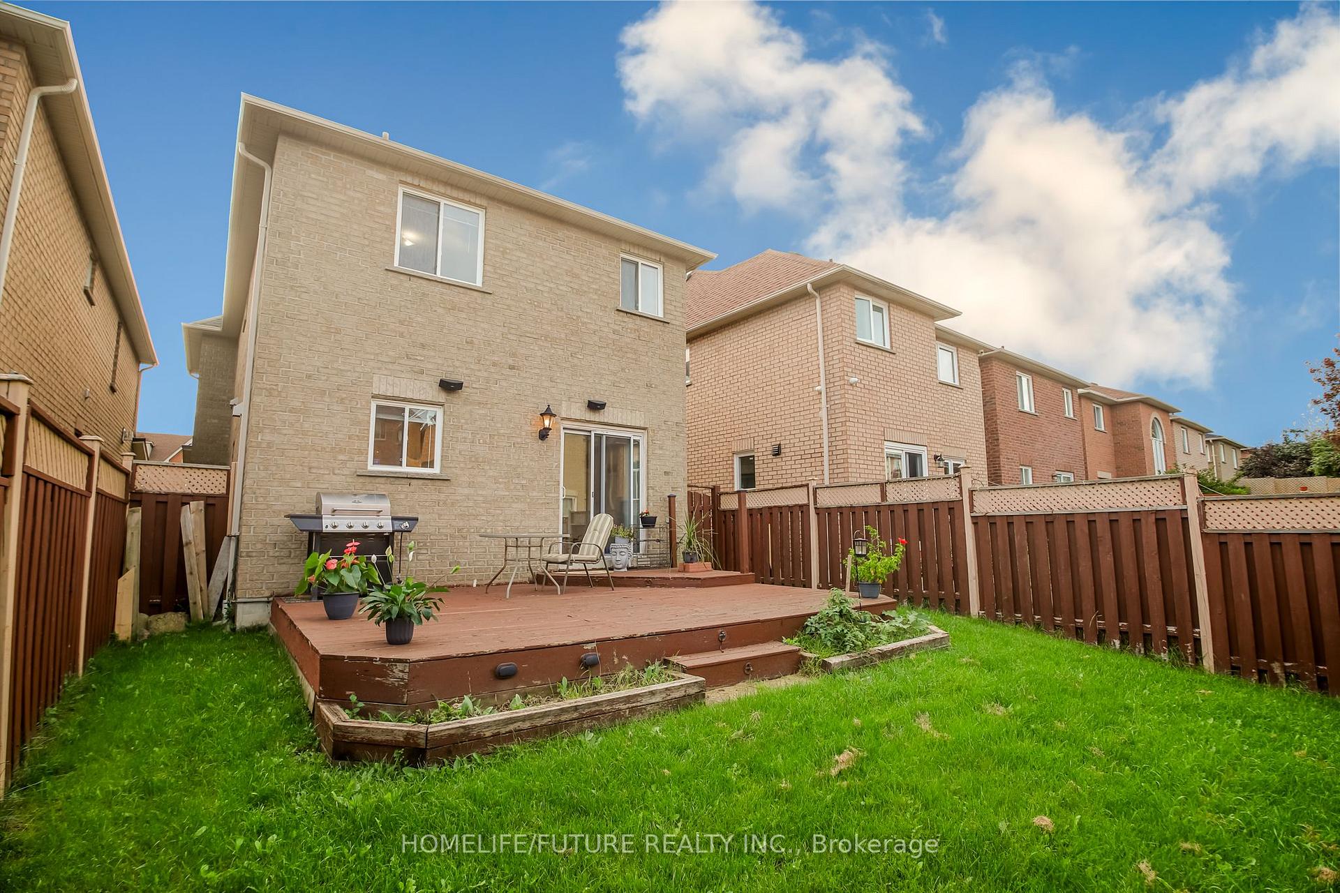 Photo 40 of 73 Marjoram Drive, Ajax, South East — HOMEH