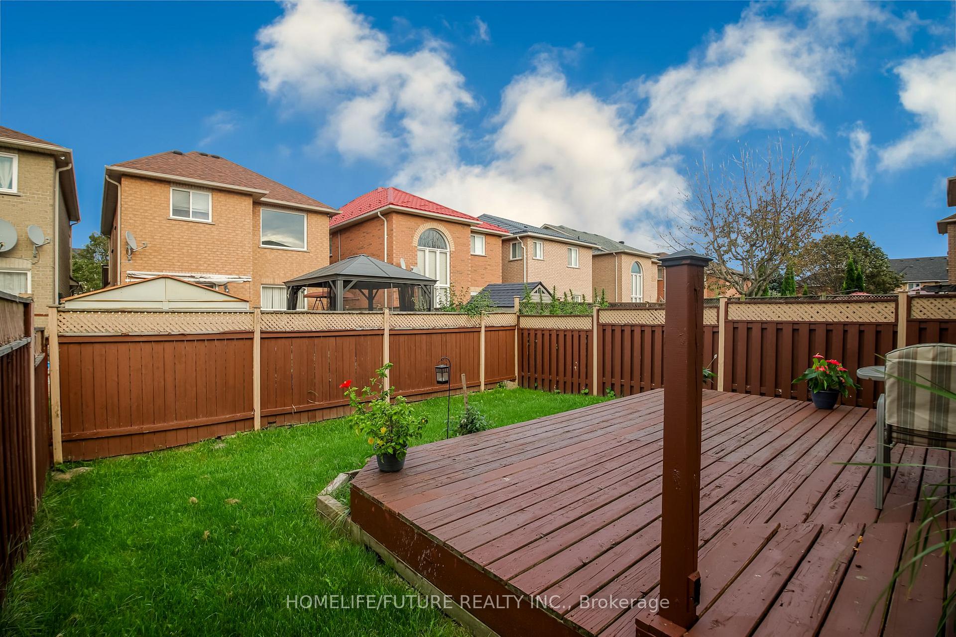 Photo 42 of 73 Marjoram Drive, Ajax, South East — HOMEH
