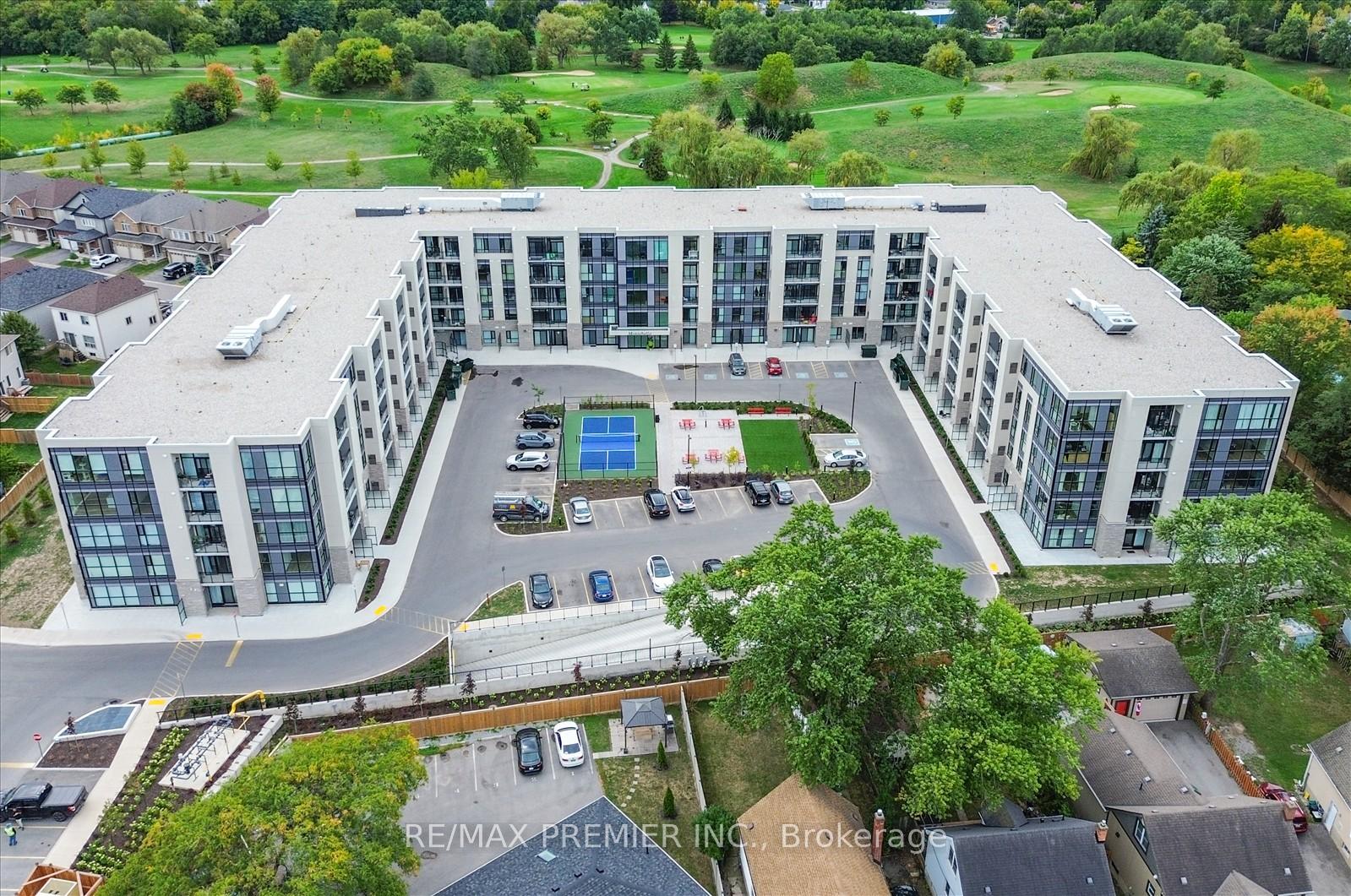 Photo of Unit LP-17, 50 Herrick Avenue