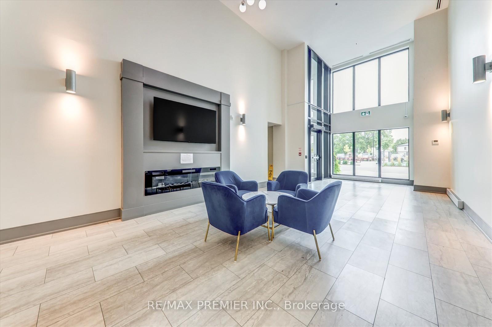 Photo 7 of Unit LP-17, 50 Herrick Avenue, St. Catharines, Oakdale — HOMEH