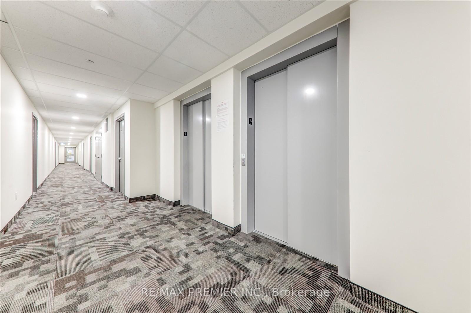 Photo 8 of Unit LP-17, 50 Herrick Avenue, St. Catharines, Oakdale — HOMEH