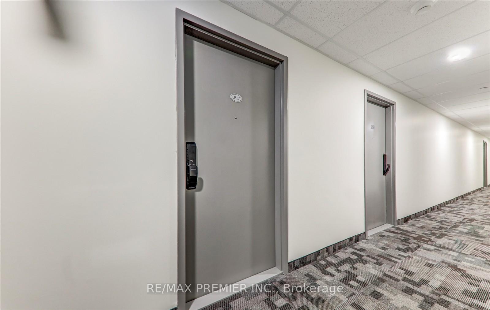 Photo 9 of Unit LP-17, 50 Herrick Avenue, St. Catharines, Oakdale — HOMEH